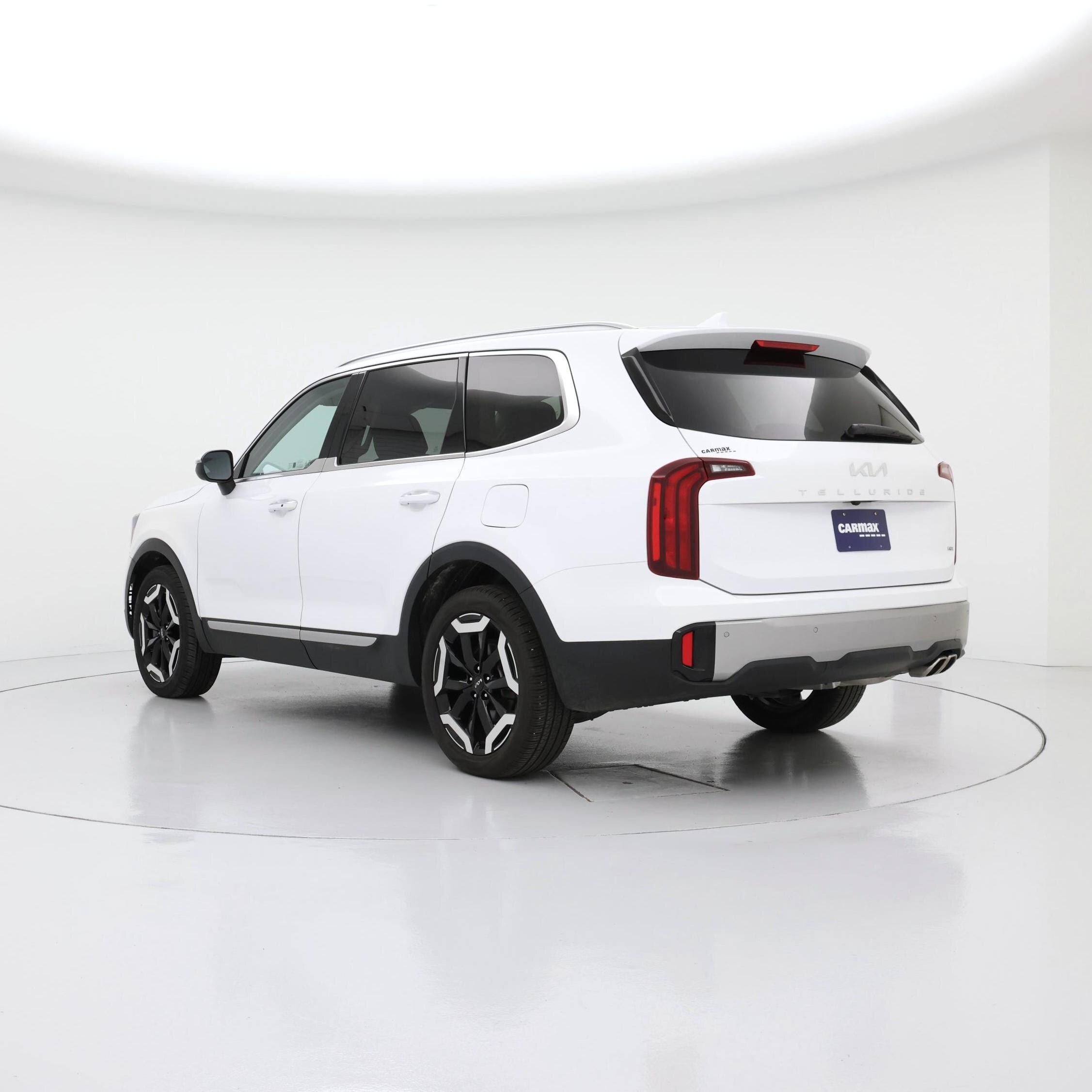 Thumbnail: 2025 Kia Telluride - 2