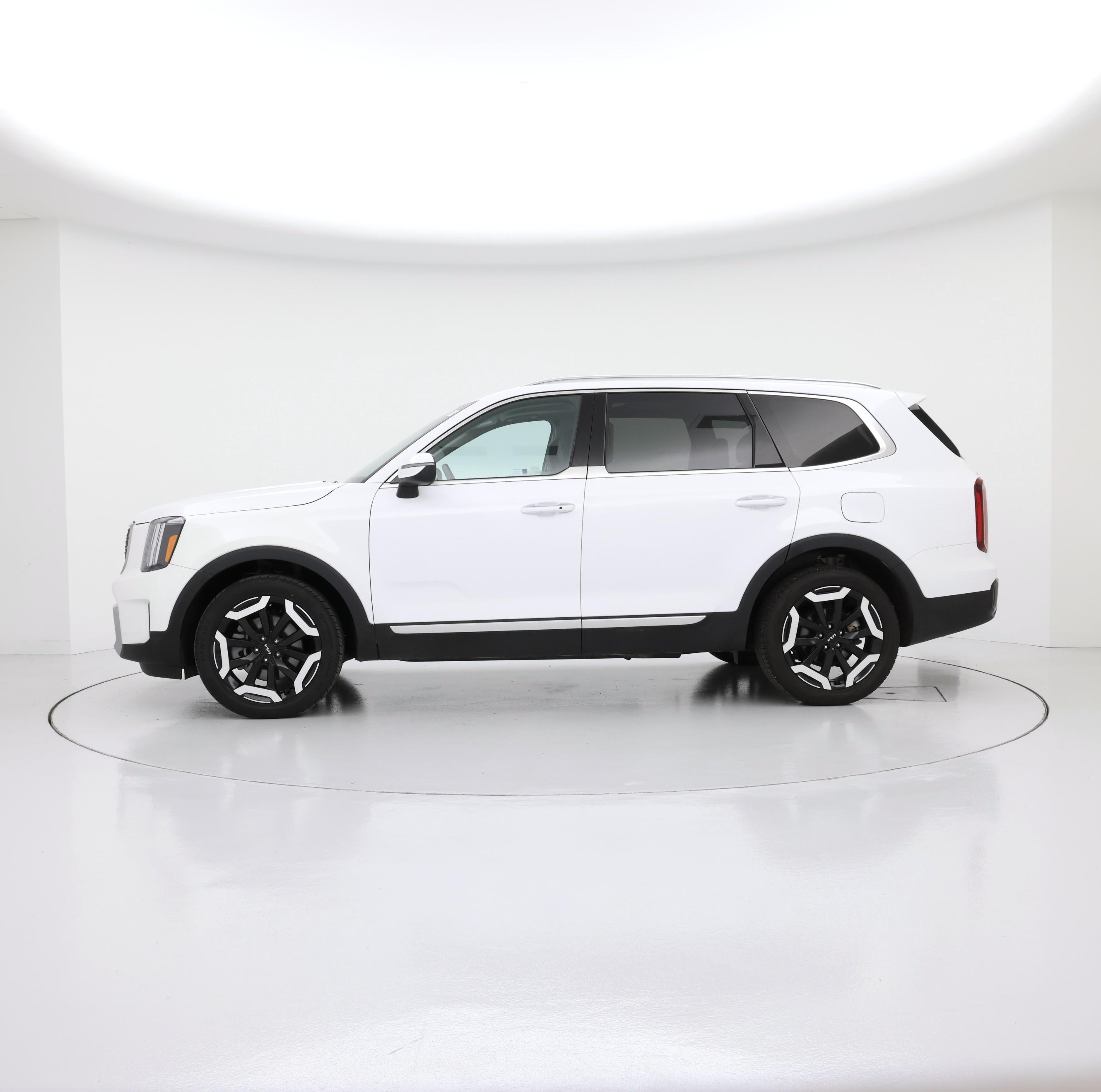 Thumbnail: 2025 Kia Telluride - 3