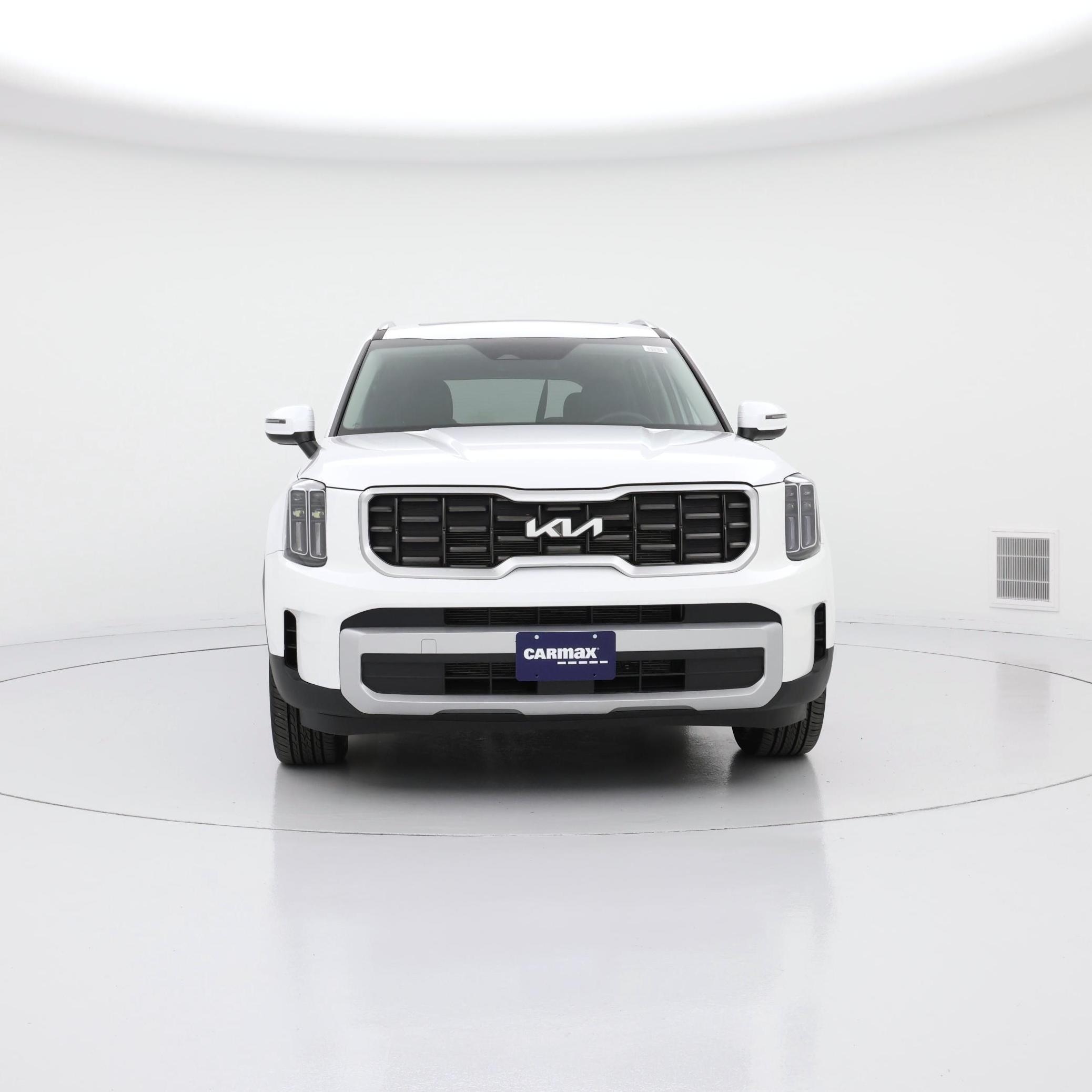 Thumbnail: 2025 Kia Telluride - 5