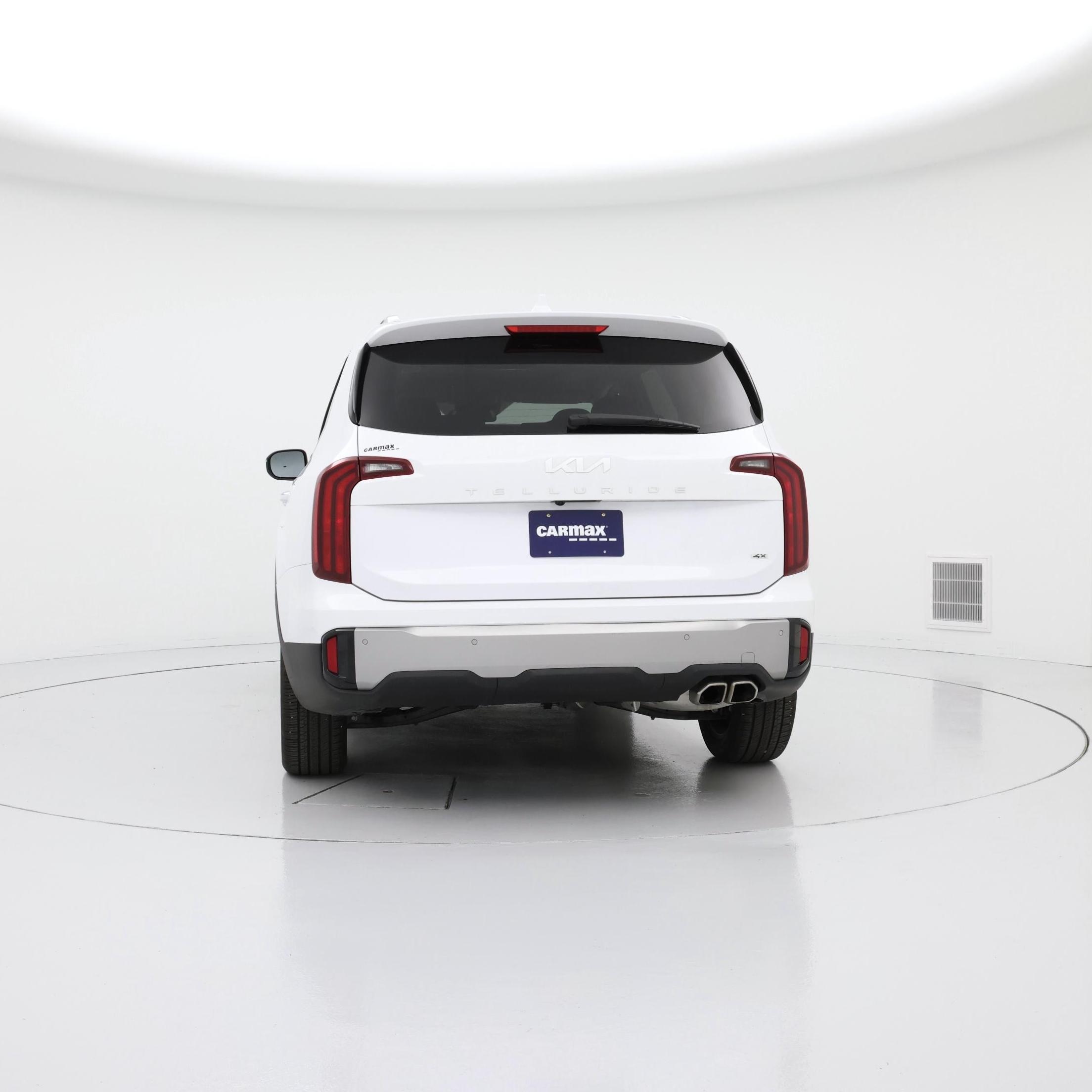 Thumbnail: 2025 Kia Telluride - 6