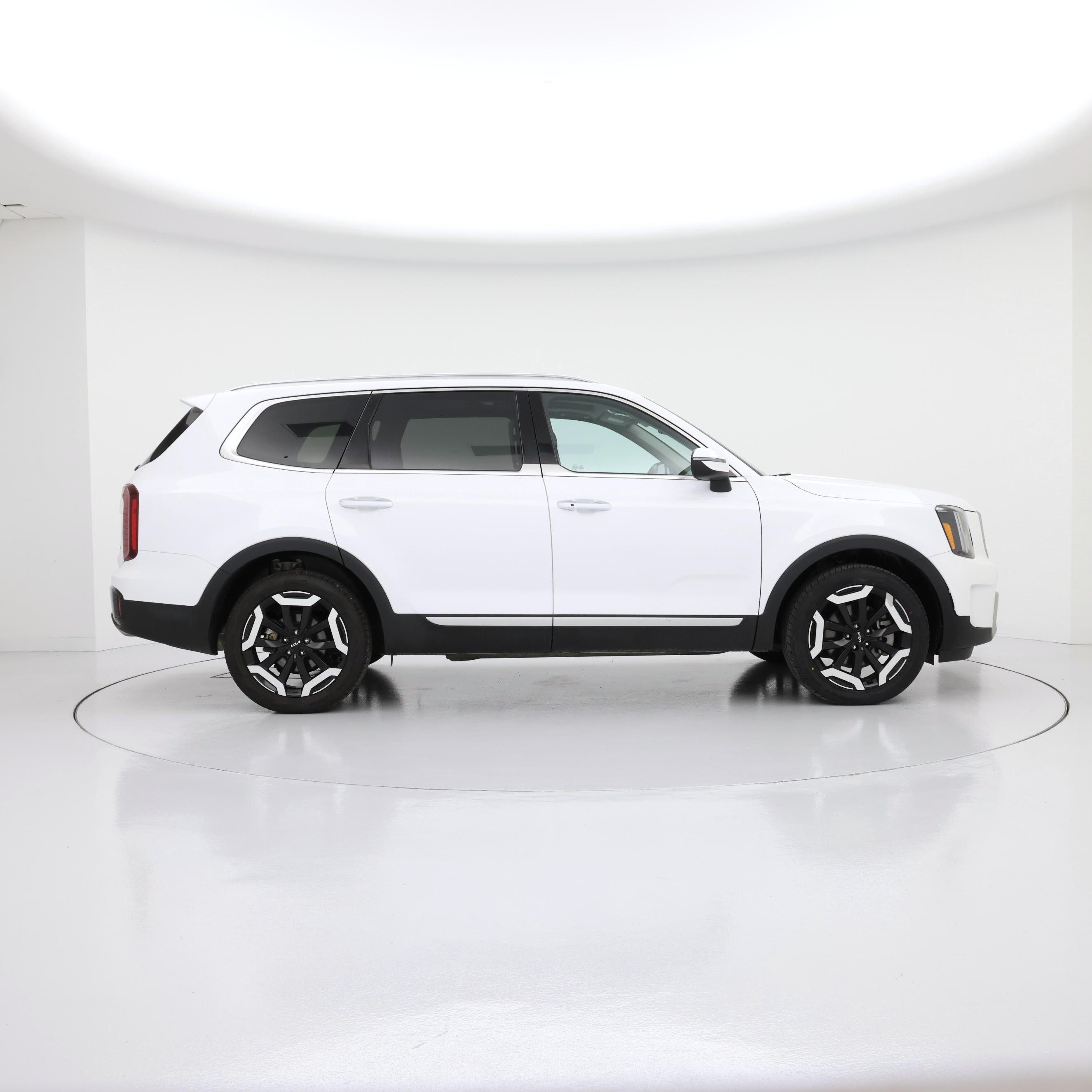 Thumbnail: 2025 Kia Telluride - 7