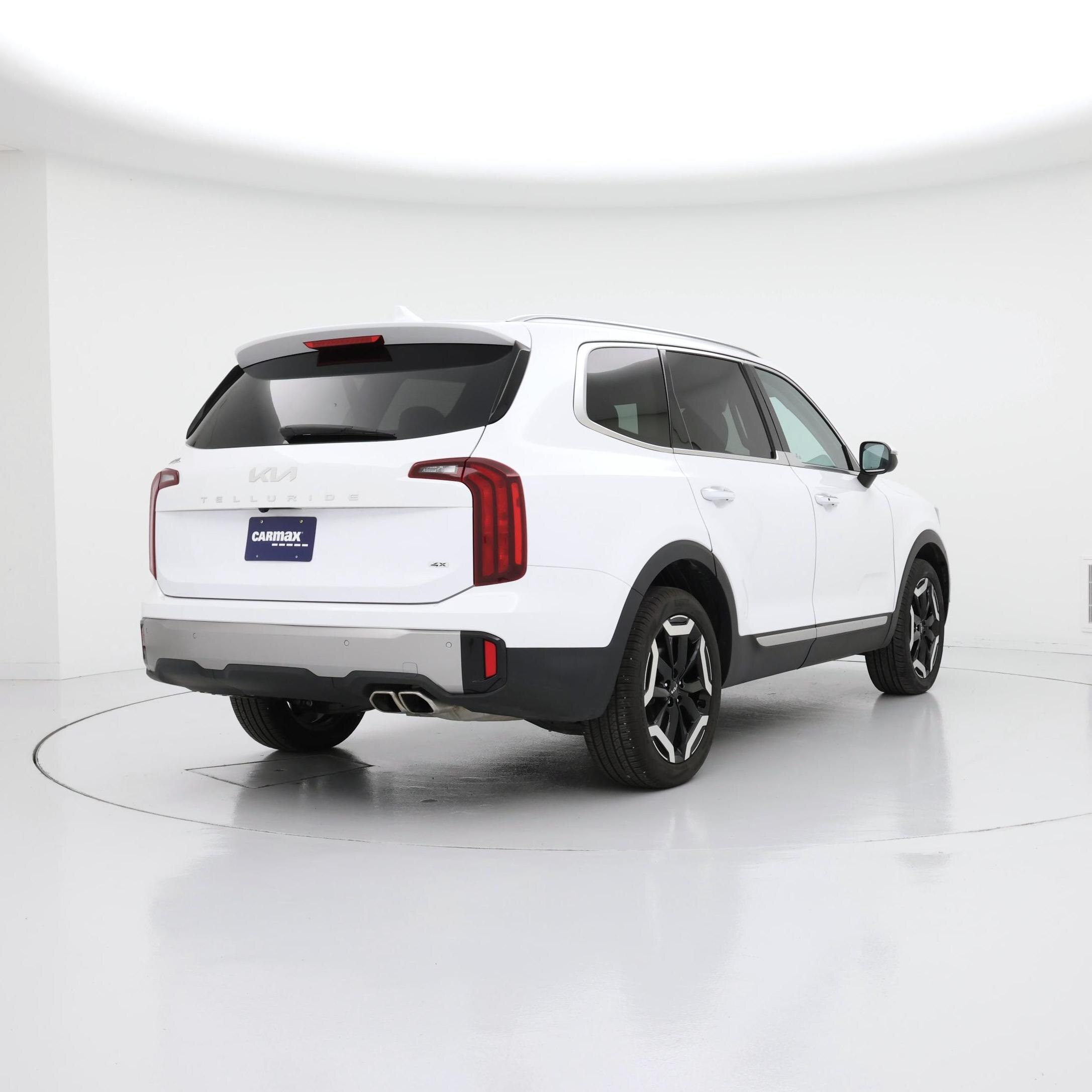 Thumbnail: 2025 Kia Telluride - 8