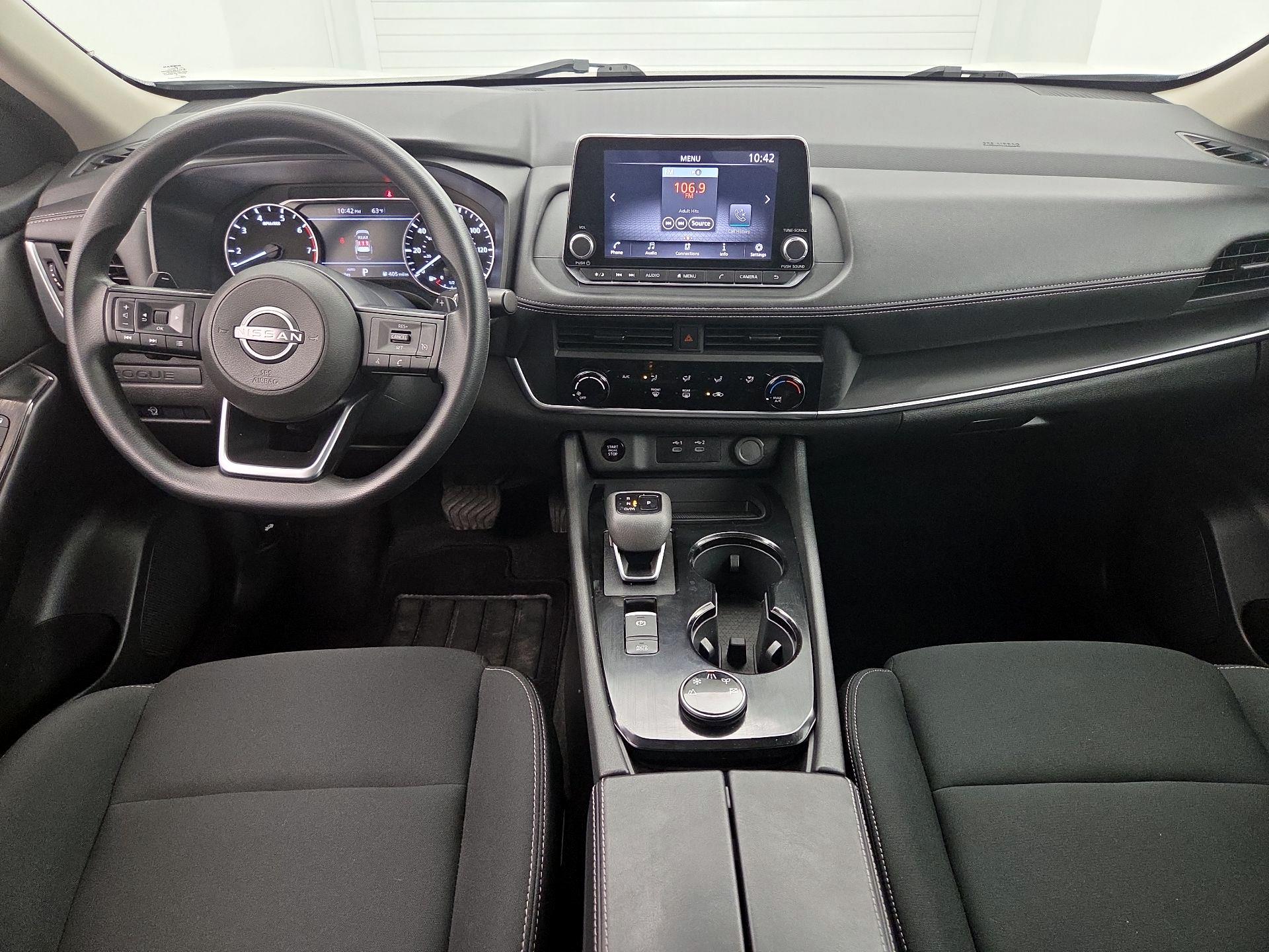 Thumbnail: 2024 Nissan Rogue - 9