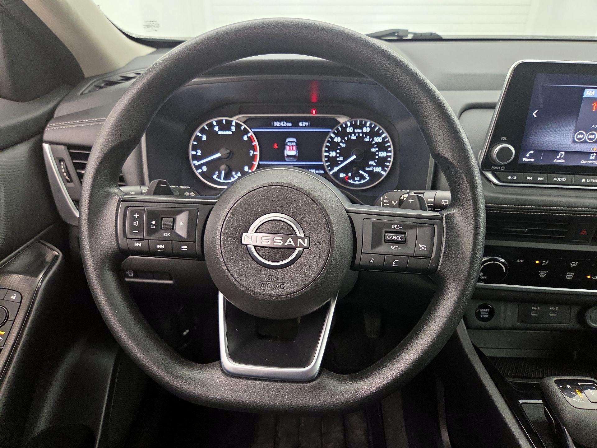 Thumbnail: 2024 Nissan Rogue - 10
