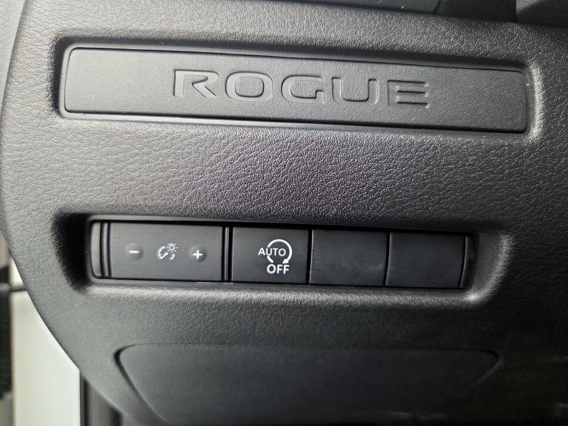 Thumbnail: 2024 Nissan Rogue - 13