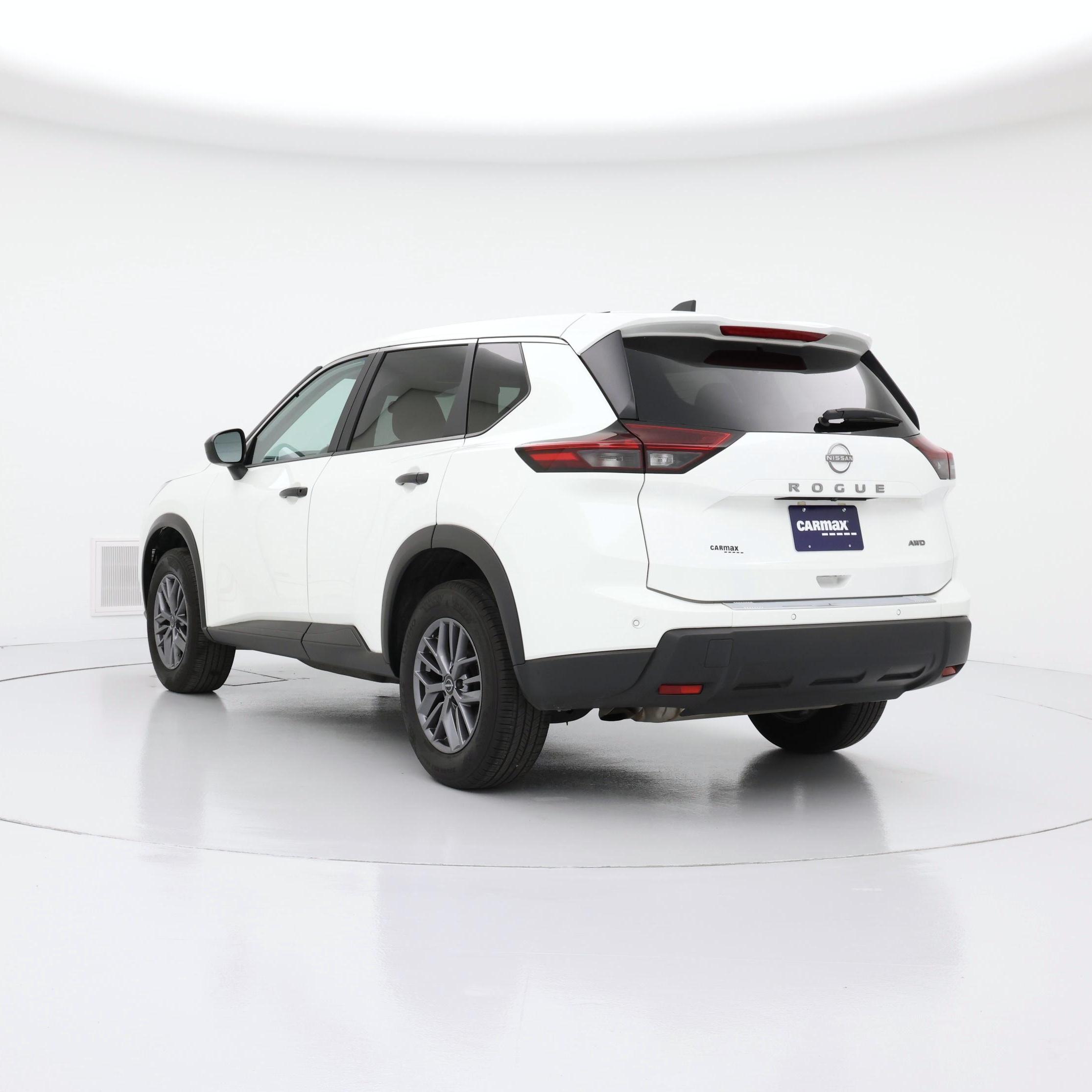 Thumbnail: 2024 Nissan Rogue - 2