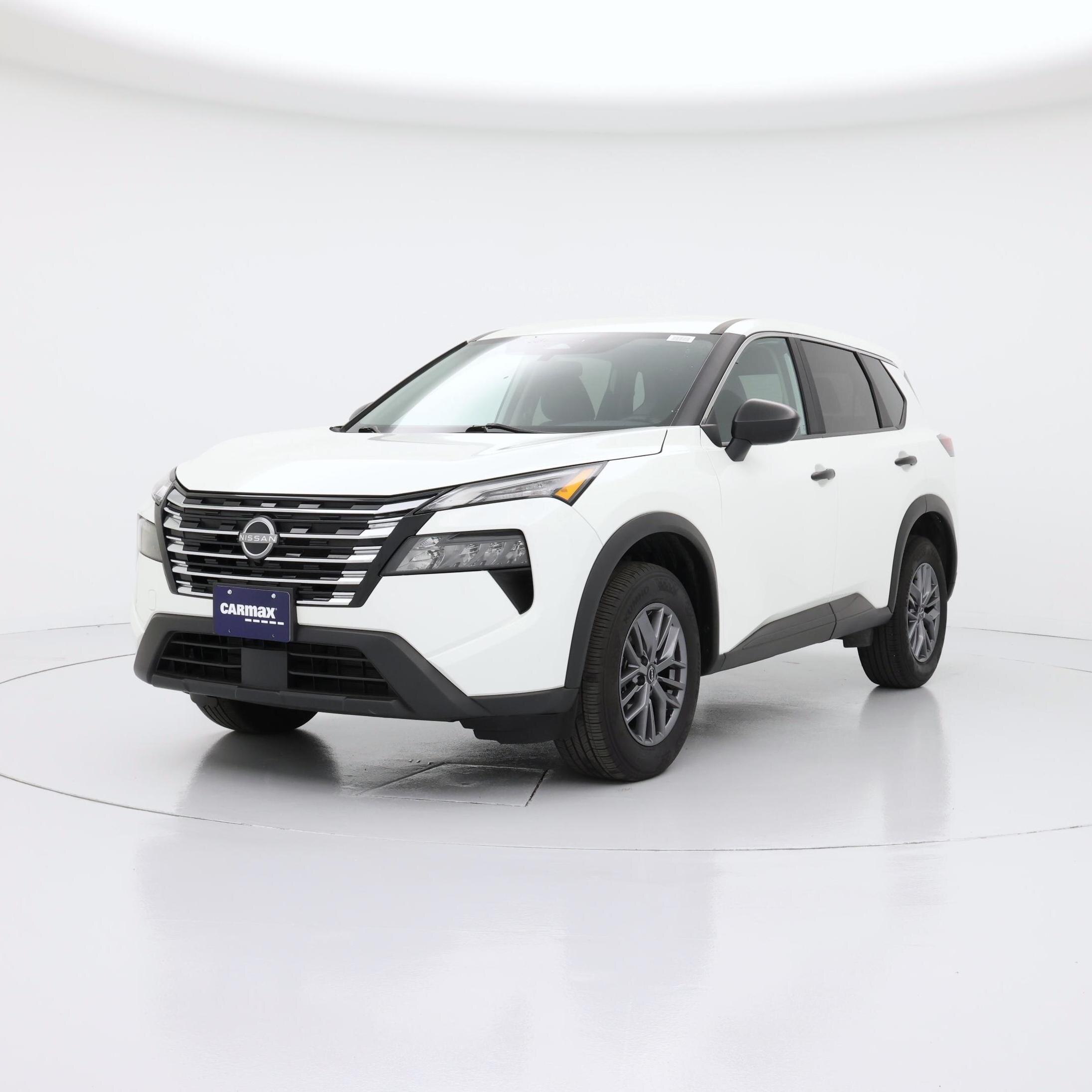 Thumbnail: 2024 Nissan Rogue - 4