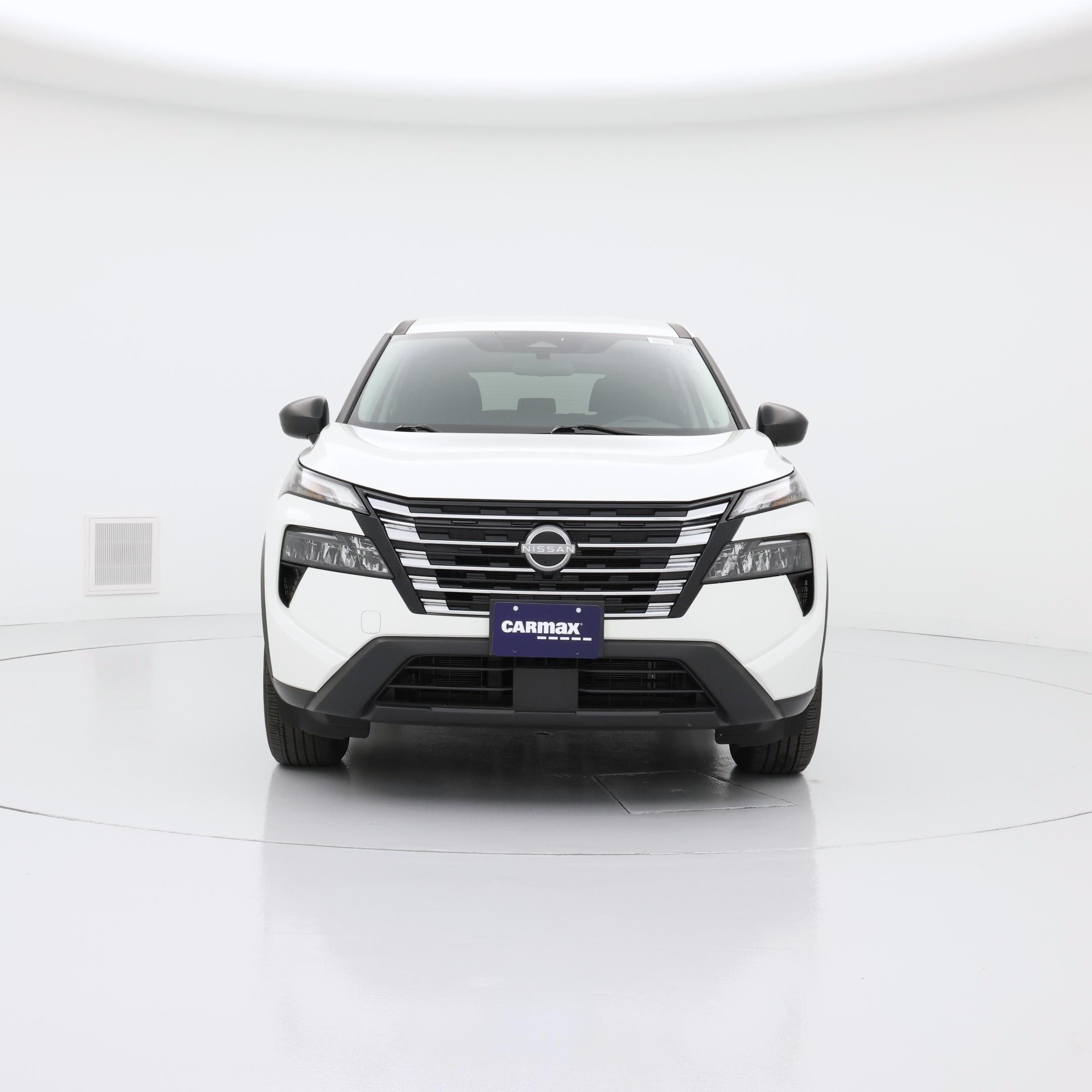 Thumbnail: 2024 Nissan Rogue - 5