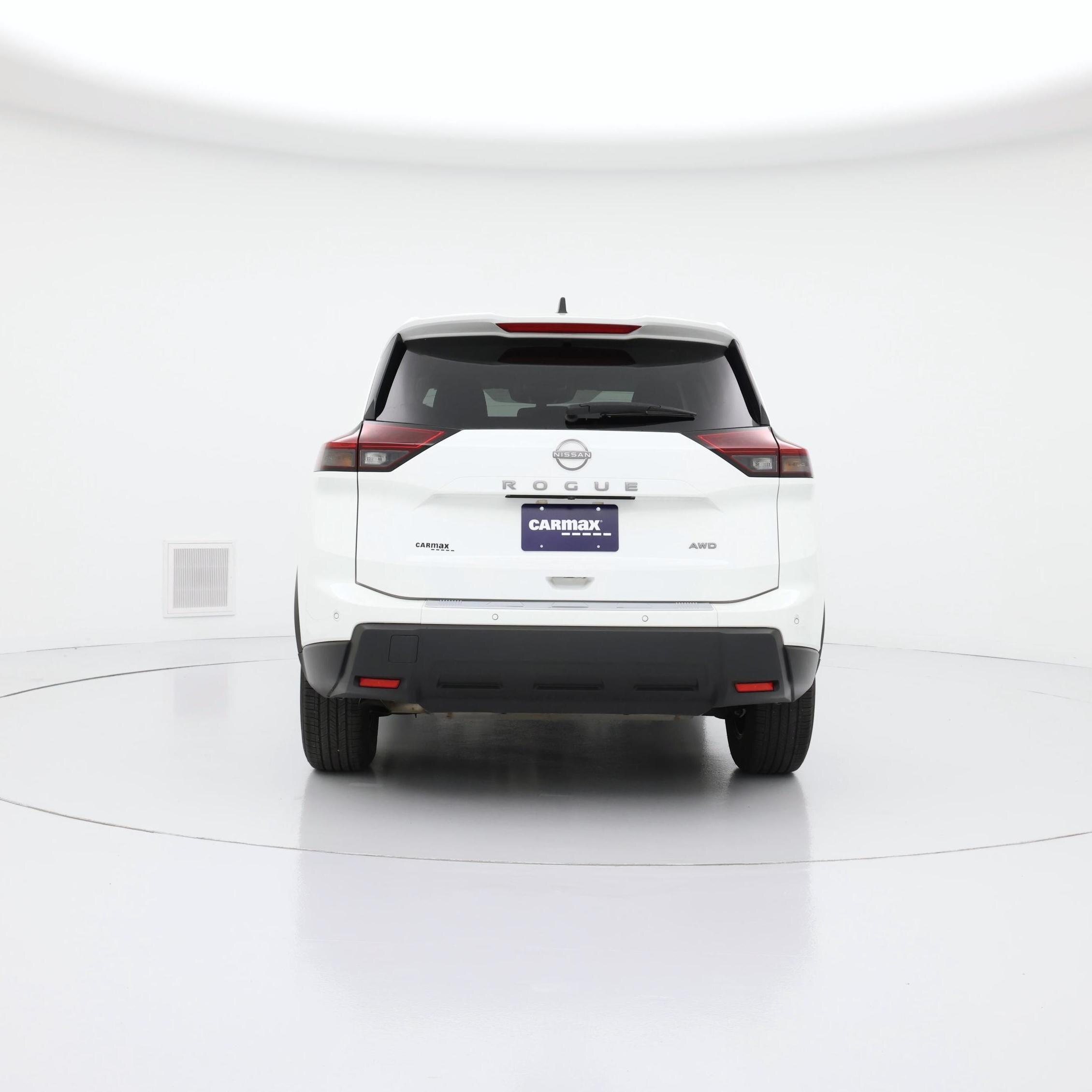 Thumbnail: 2024 Nissan Rogue - 6