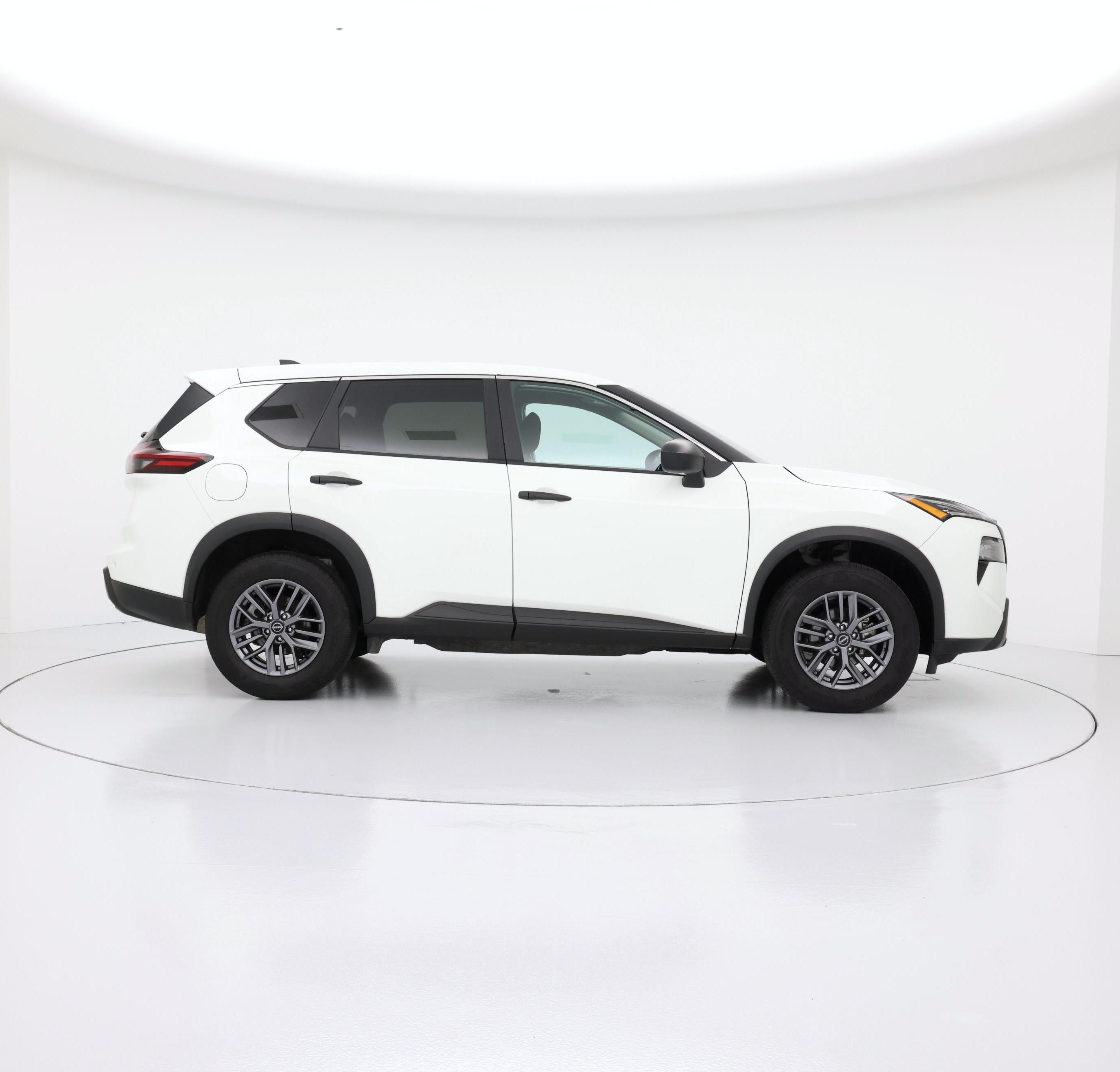 Thumbnail: 2024 Nissan Rogue - 7
