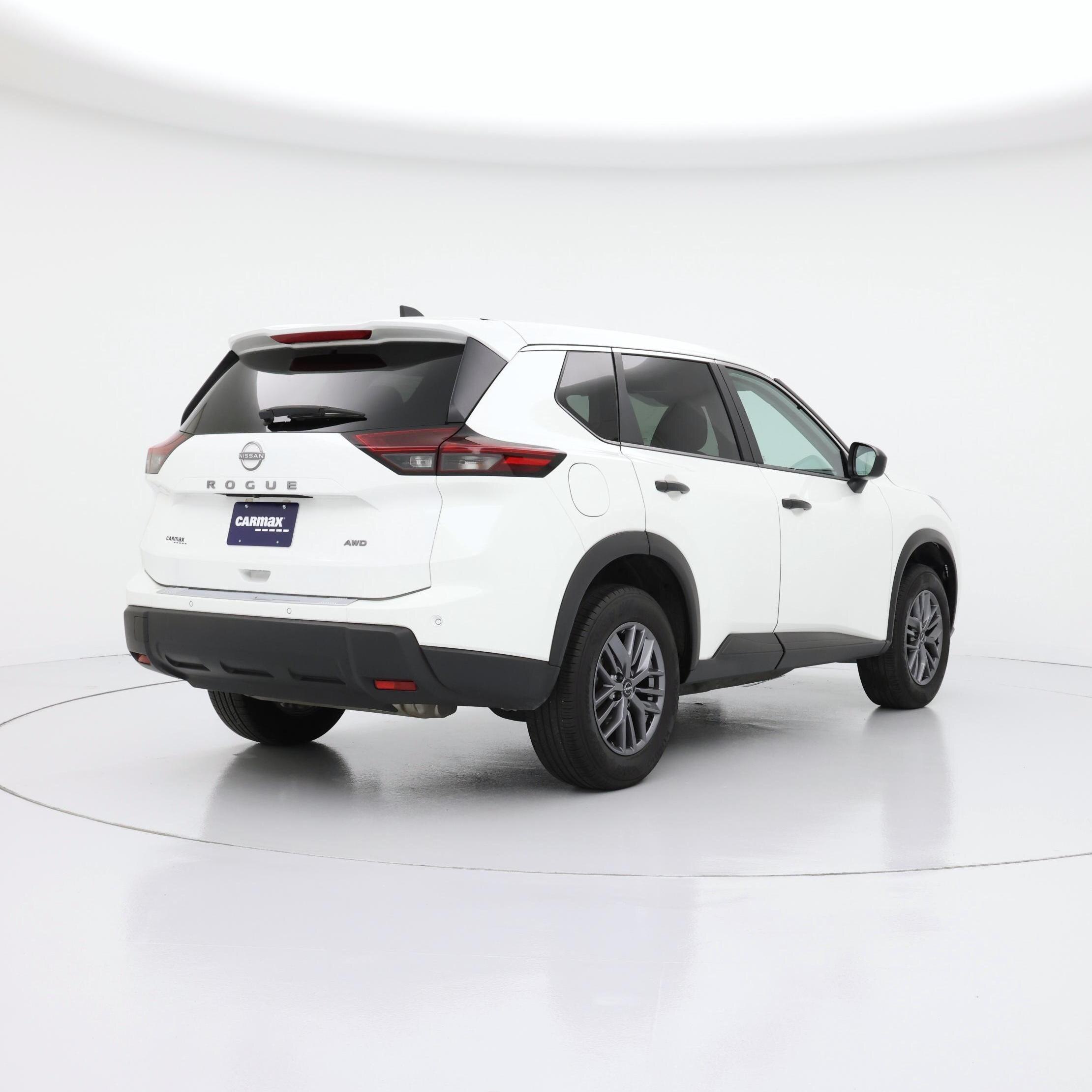 Thumbnail: 2024 Nissan Rogue - 8