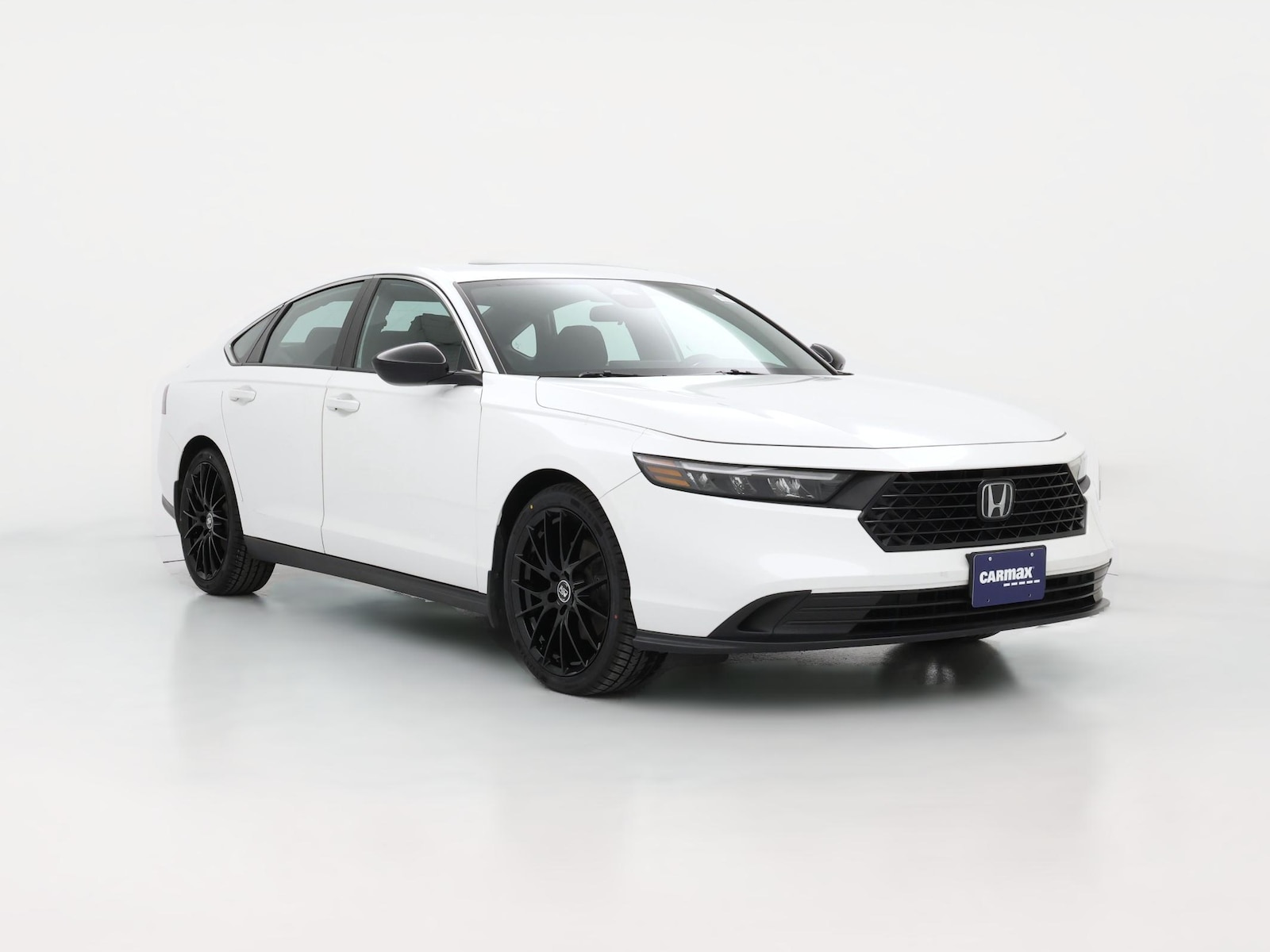 2023 Honda Accord Hybrid