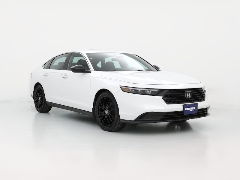 2023 Honda Accord Sport
