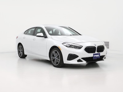 2024 BMW 228 I xDrive Gran Coupe