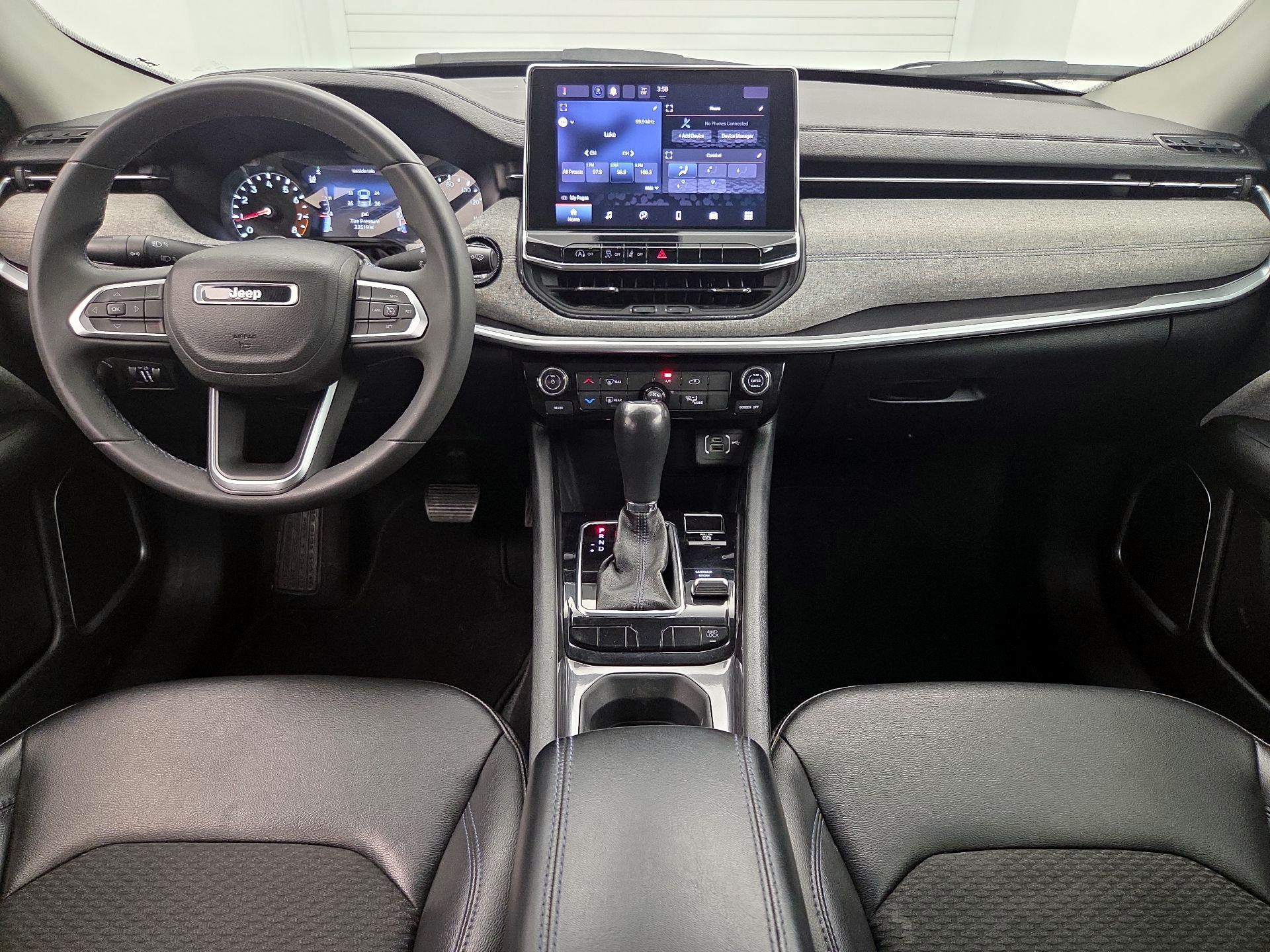 Thumbnail: 2022 Jeep Compass - 9