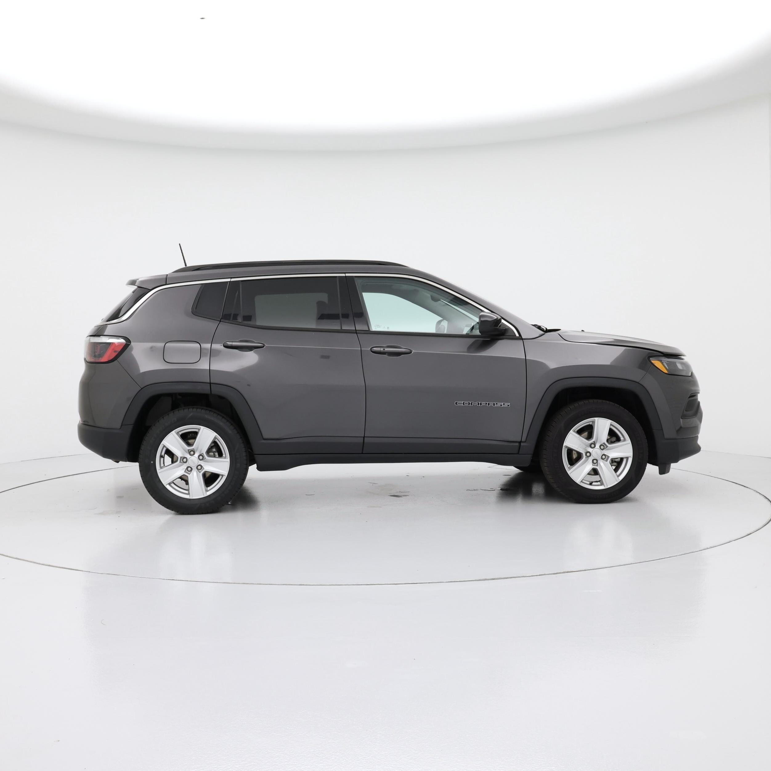 Thumbnail: 2022 Jeep Compass - 7