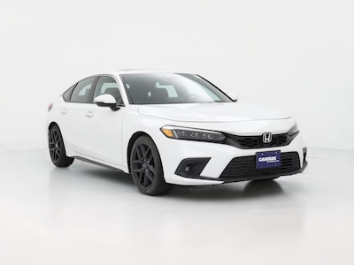 2023 Honda Civic Sport Touring