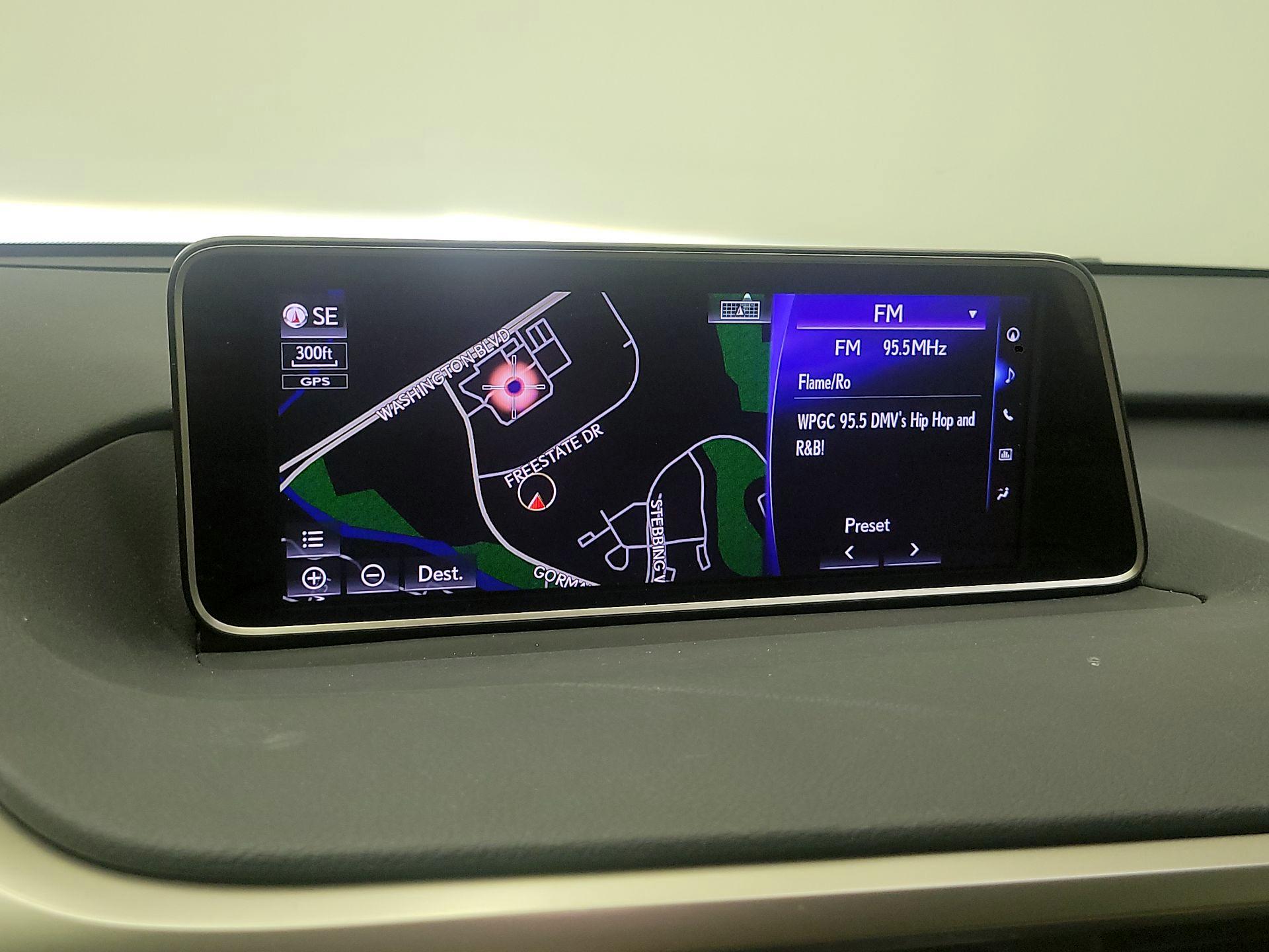 Thumbnail: 2019 Lexus RX - 12