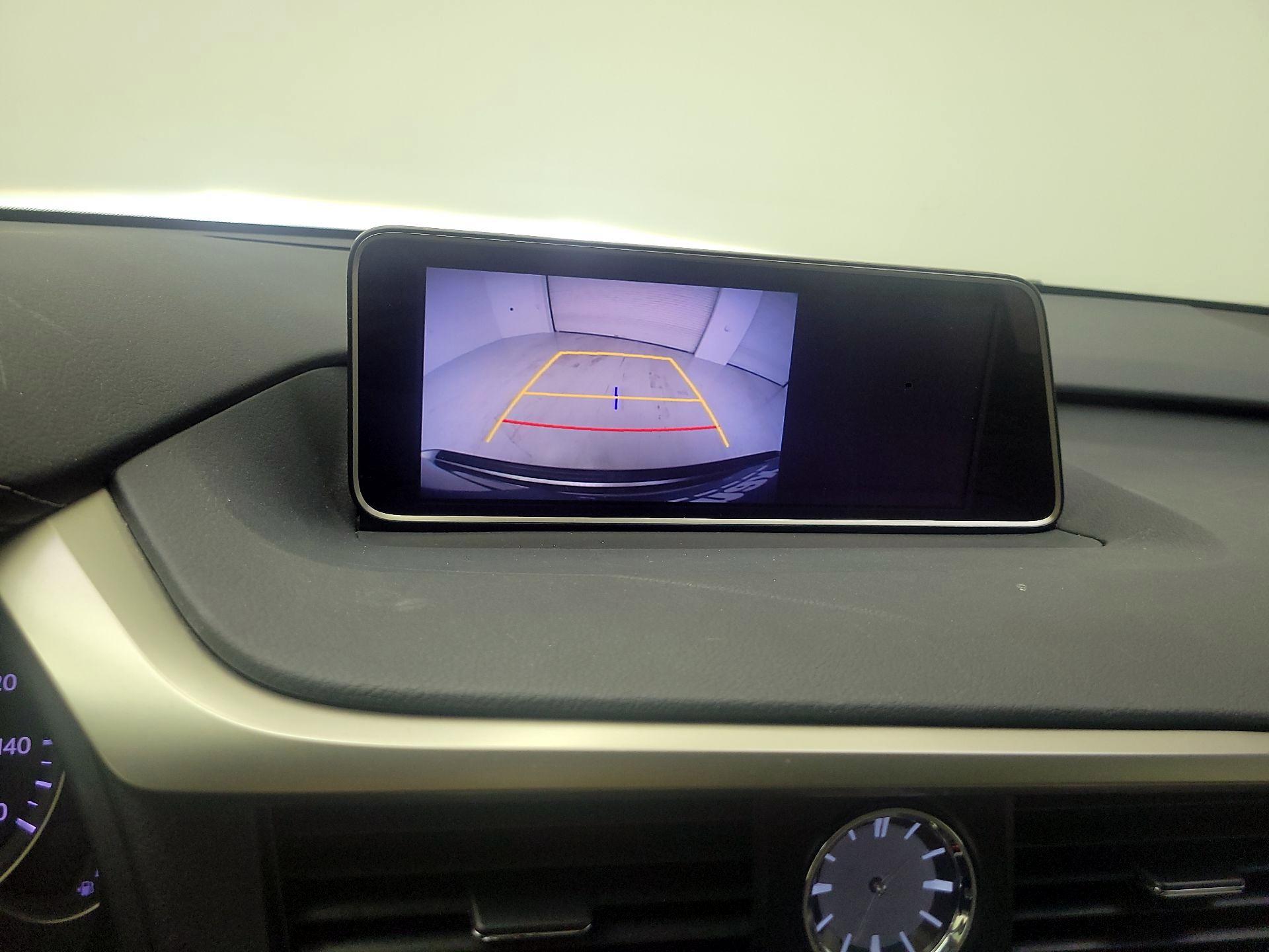 Thumbnail: 2019 Lexus RX - 13