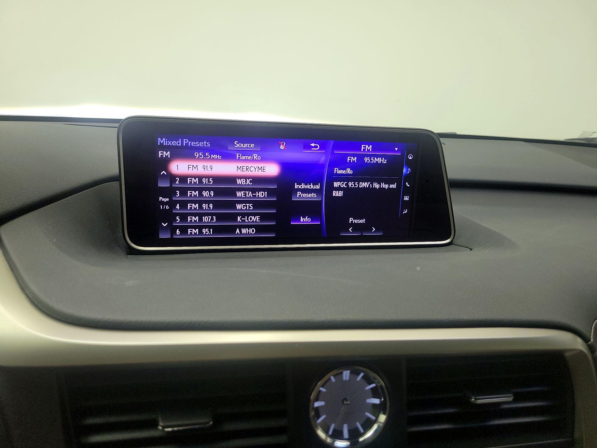 Thumbnail: 2019 Lexus RX - 14