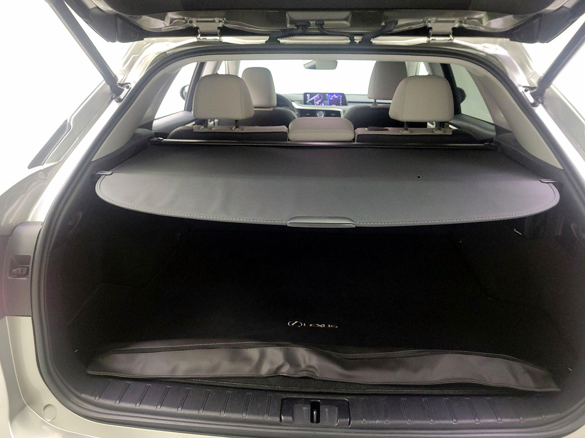 Thumbnail: 2019 Lexus RX - 20