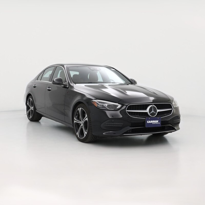 2023 Mercedes-Benz C300