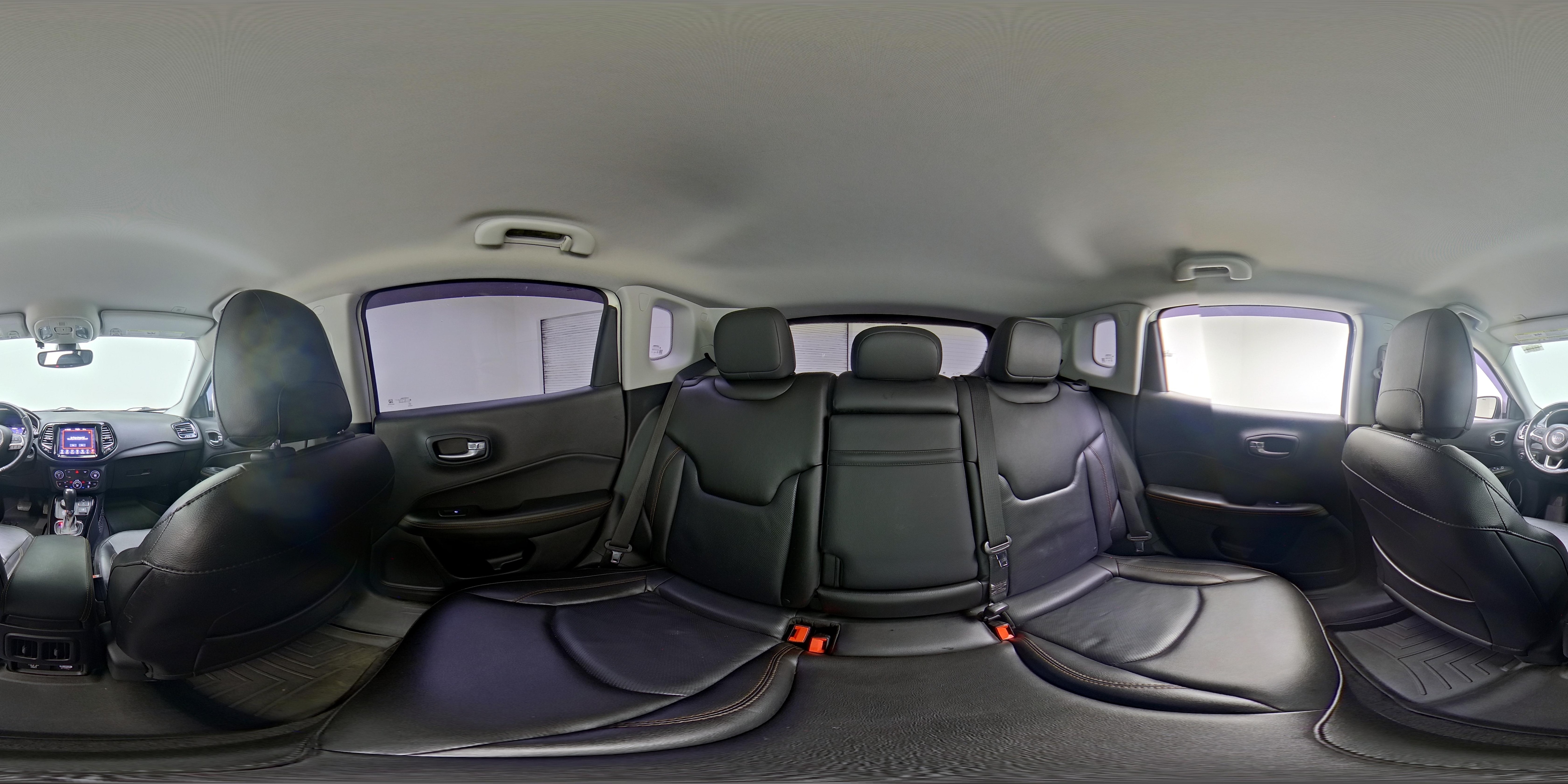 2018 Jeep Compass Limited - Photo 26