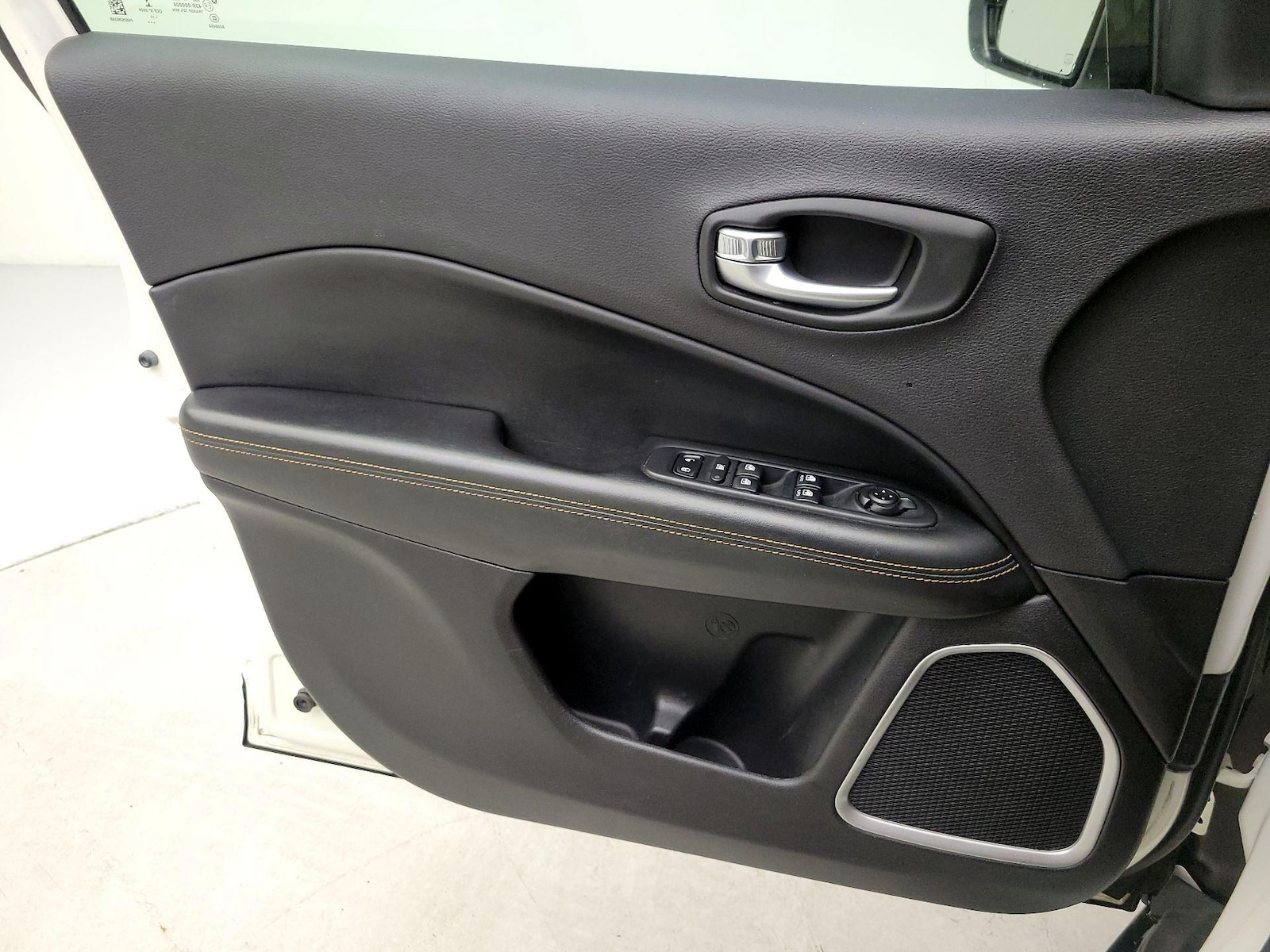 2018 Jeep Compass Limited - Photo 13