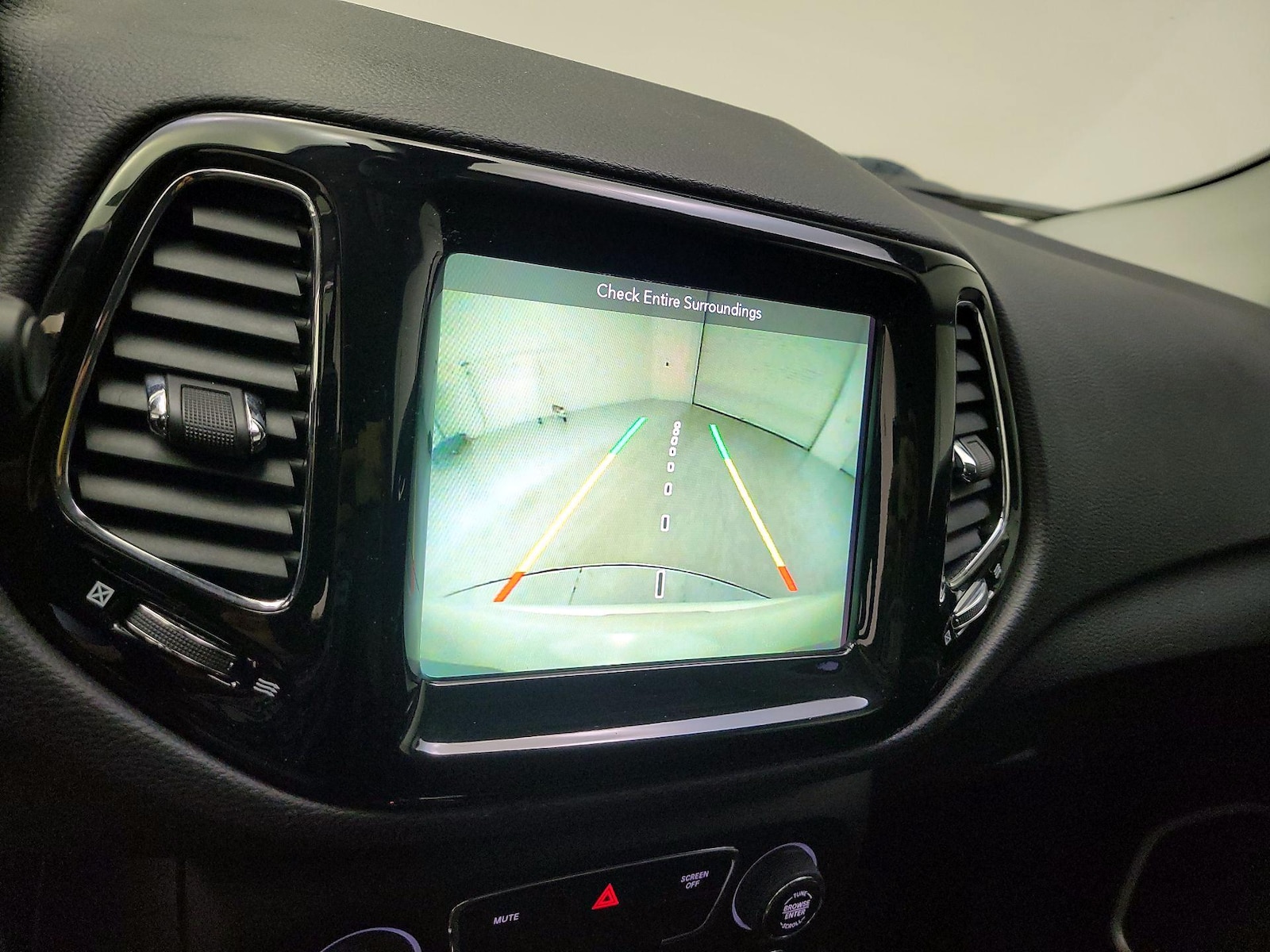 2018 Jeep Compass Limited - Photo 16
