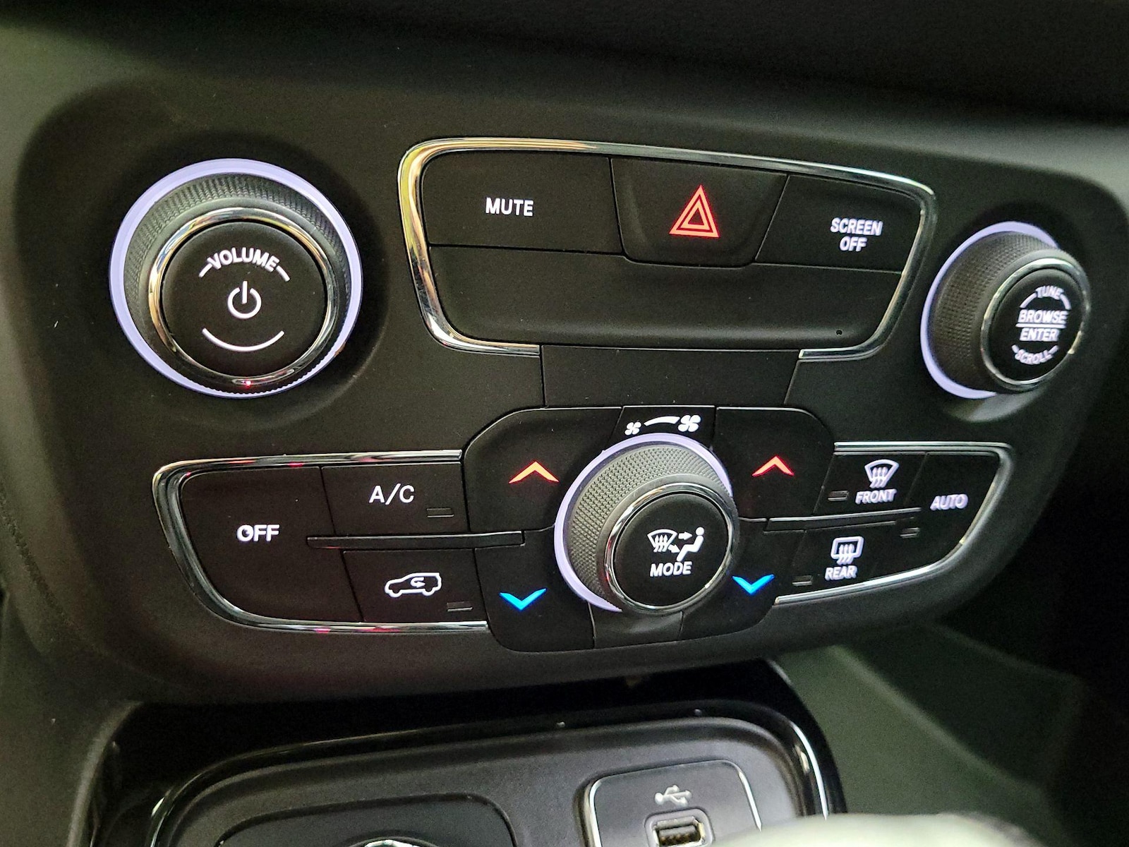 2018 Jeep Compass Limited - Photo 18