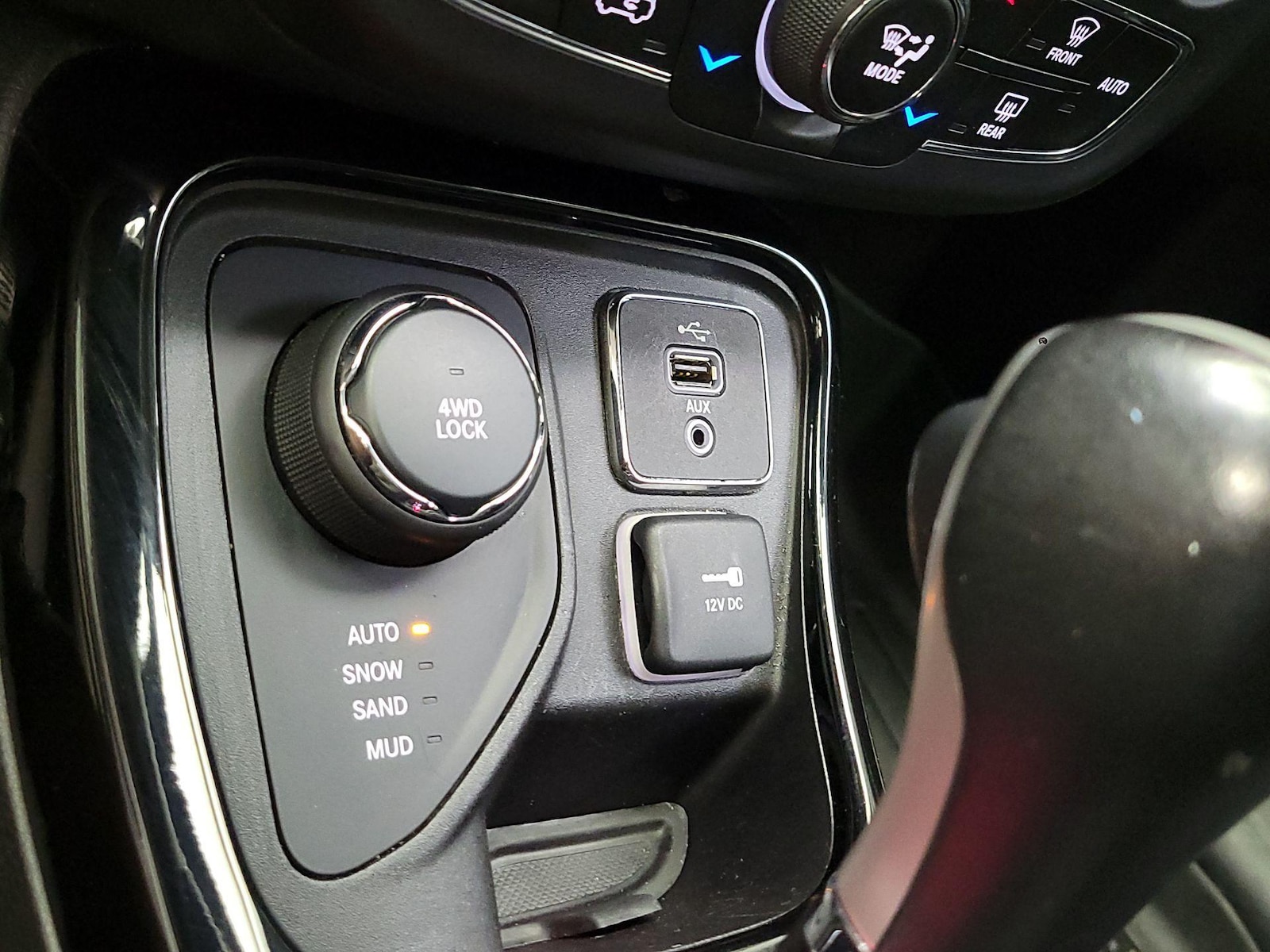 2018 Jeep Compass Limited - Photo 20