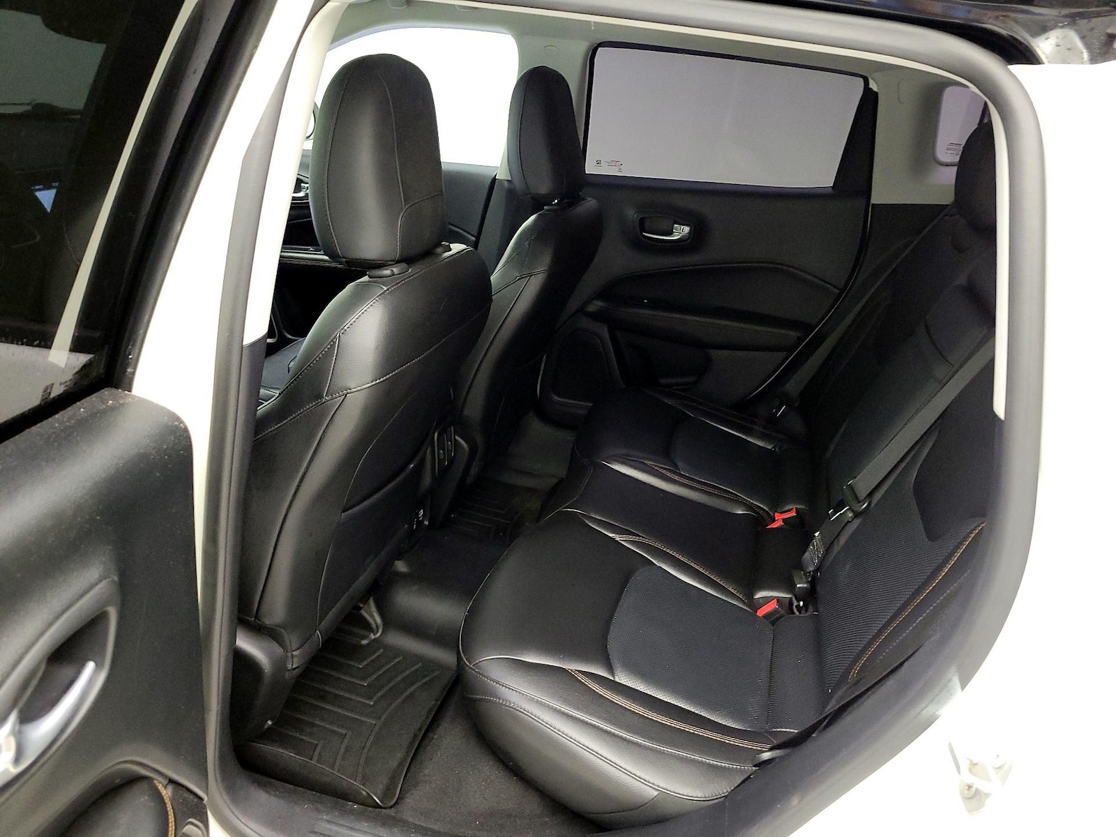 2018 Jeep Compass Limited - Photo 21
