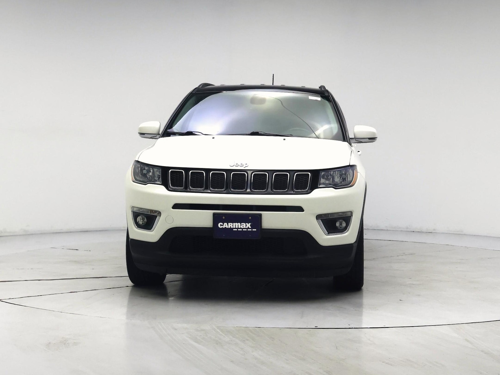 2018 Jeep Compass Limited - Photo 6