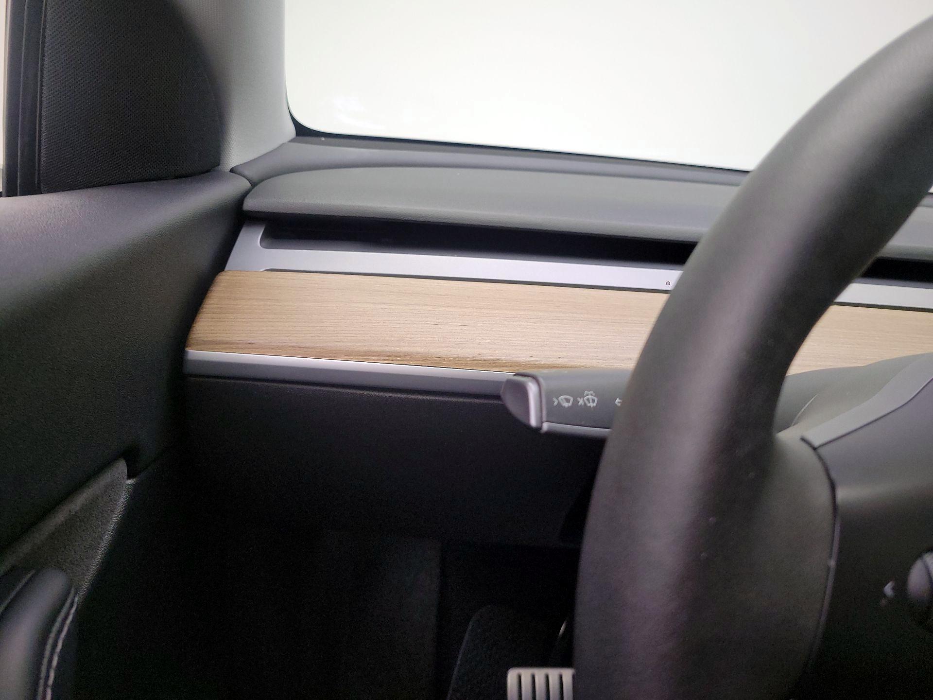 Thumbnail: 2021 Tesla Model Y - 11