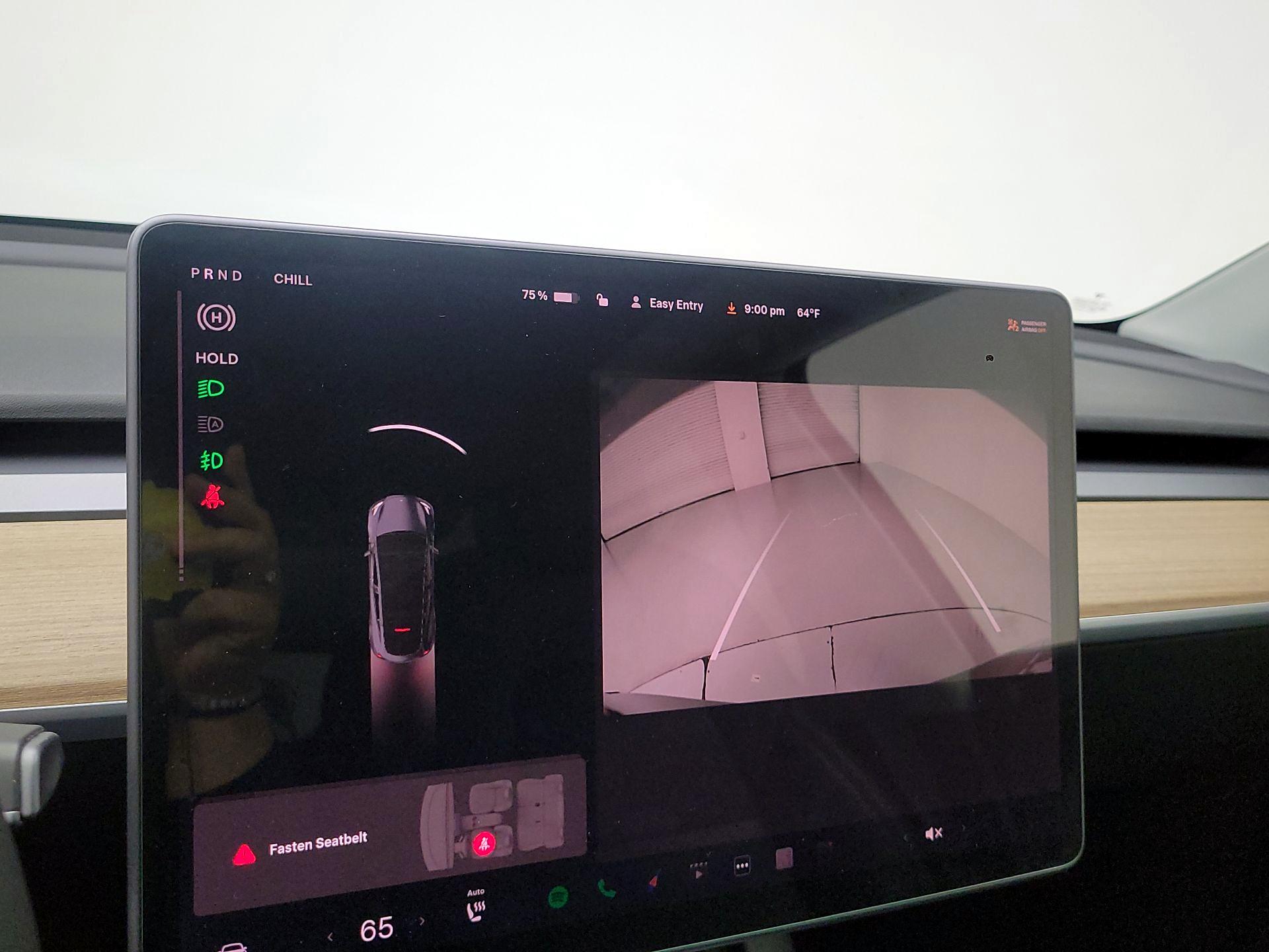Thumbnail: 2021 Tesla Model Y - 13