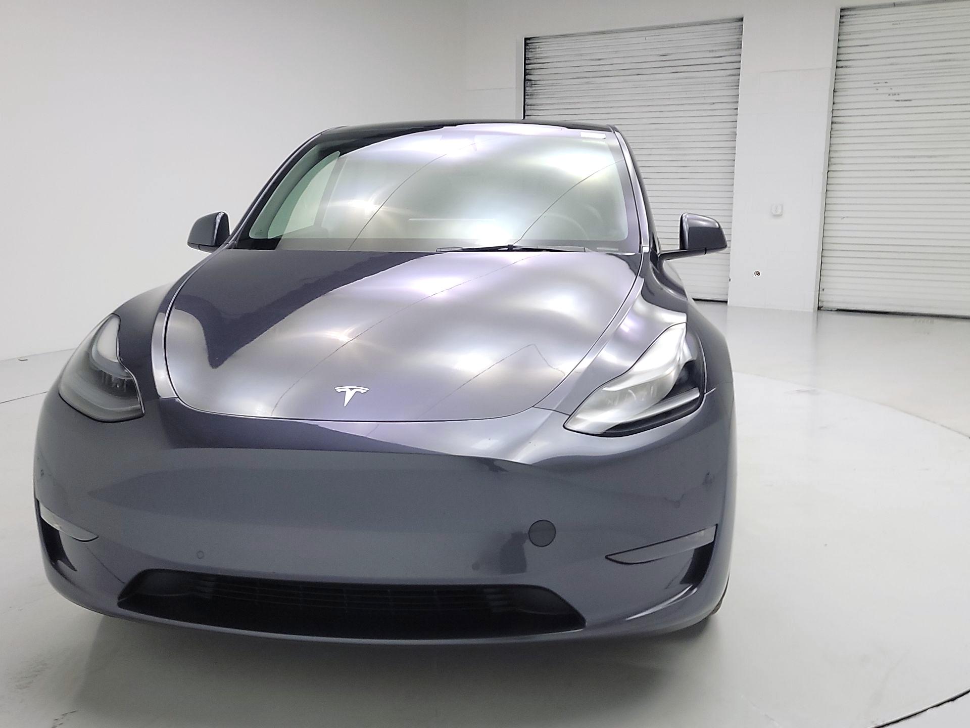 Thumbnail: 2021 Tesla Model Y - 2