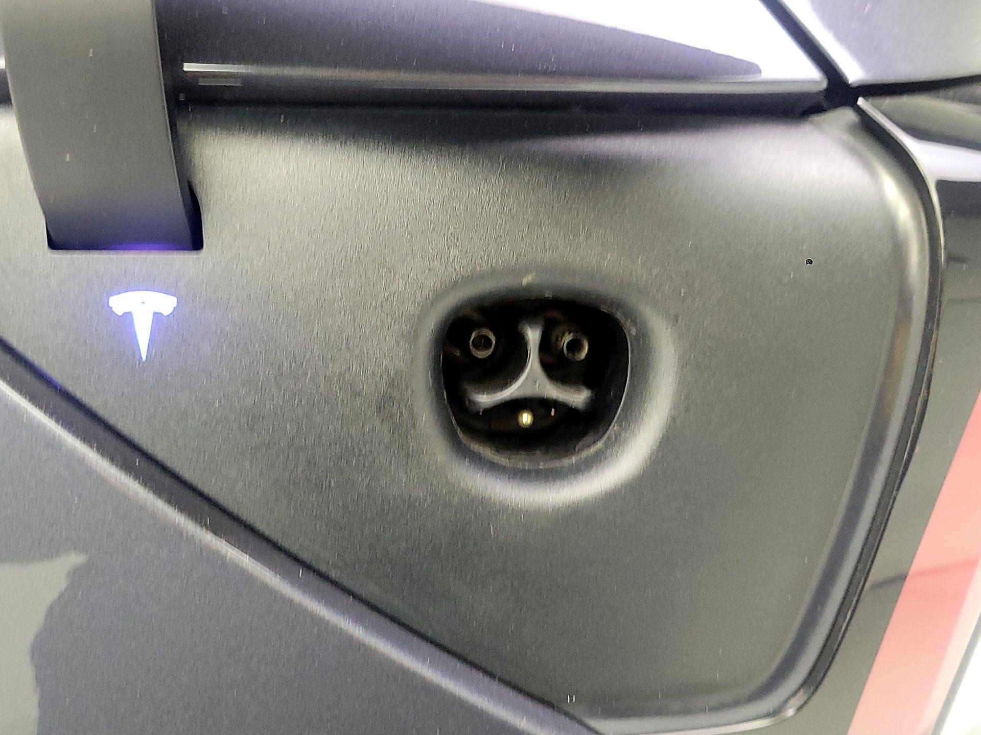 Thumbnail: 2021 Tesla Model Y - 20
