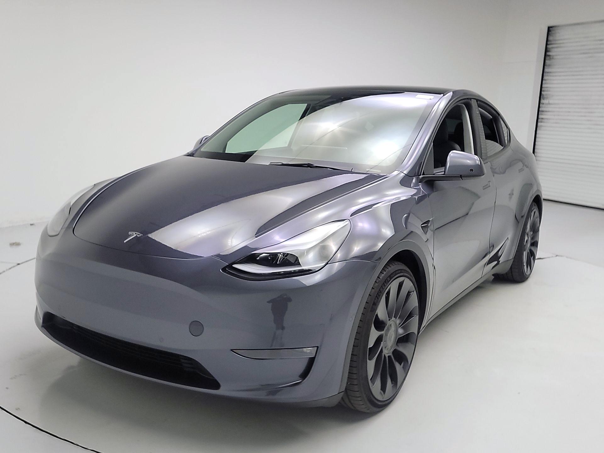 Thumbnail: 2021 Tesla Model Y - 3