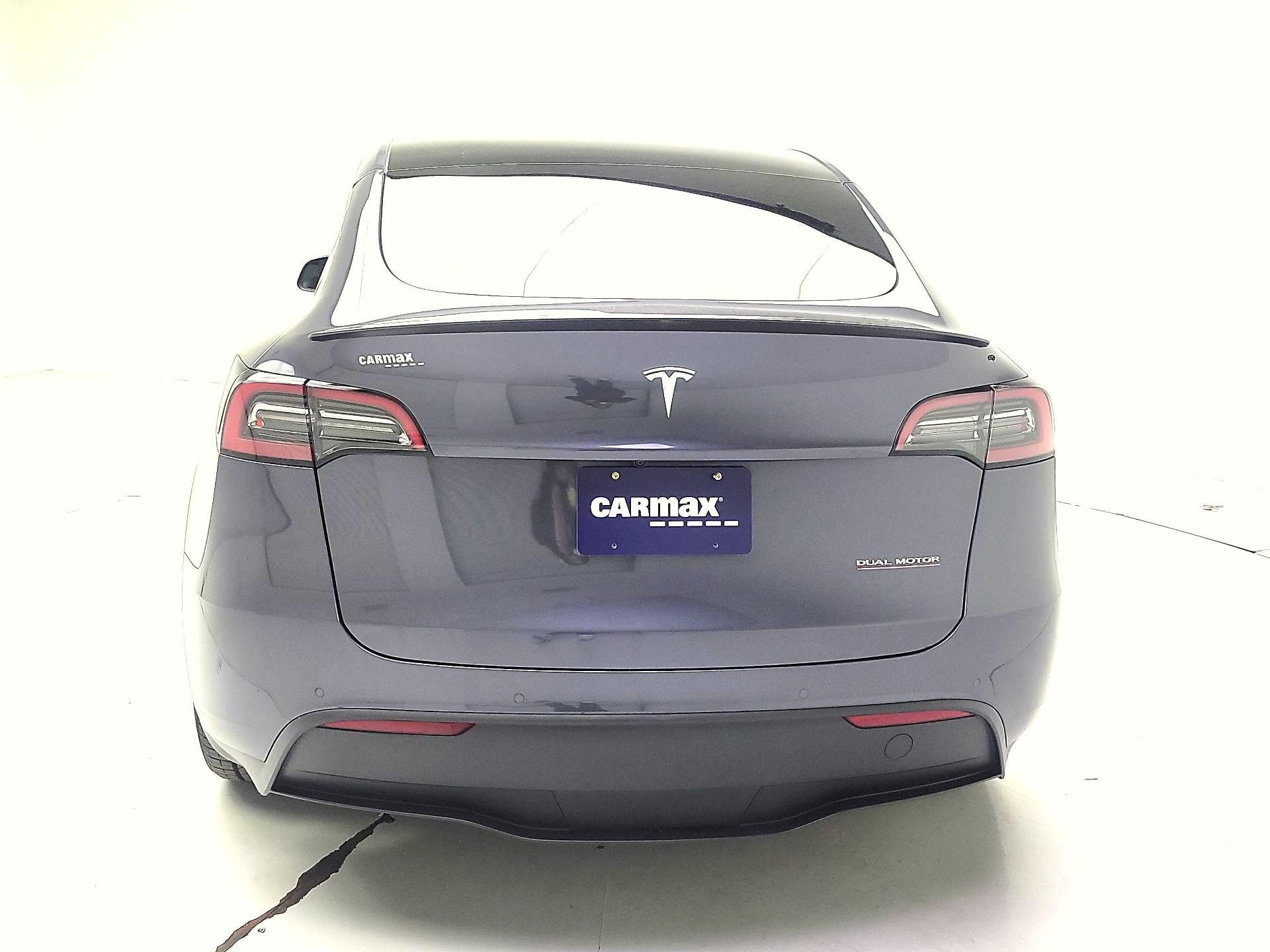 Thumbnail: 2021 Tesla Model Y - 6