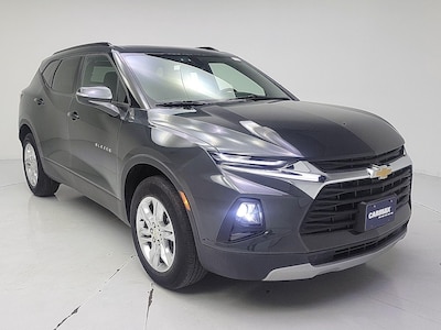 2019 Chevrolet Blazer LT