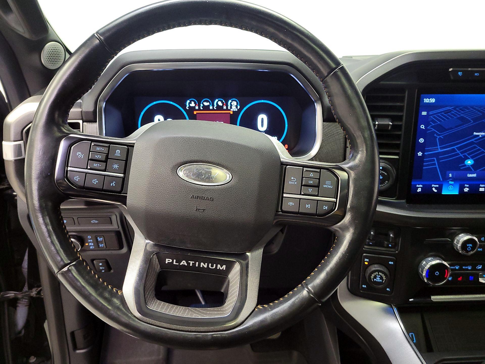 Thumbnail: 2022 Ford F-150 - 10
