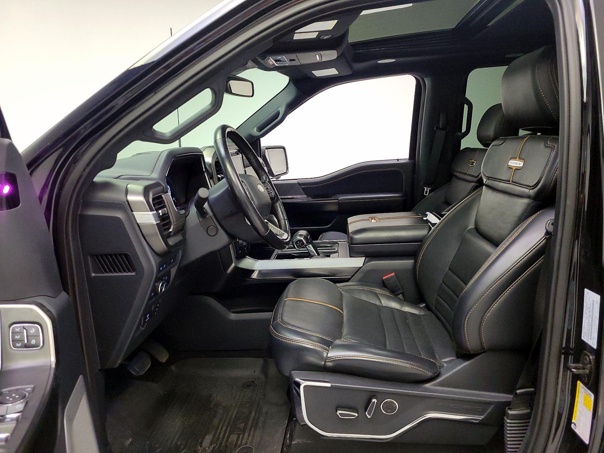 Thumbnail: 2022 Ford F-150 - 11