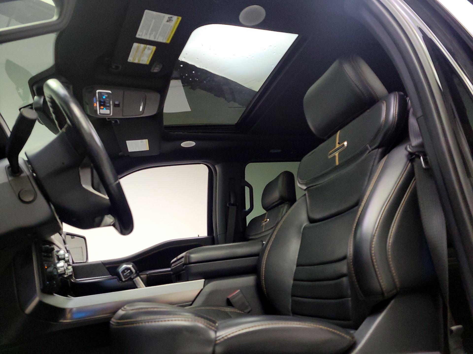 Thumbnail: 2022 Ford F-150 - 20