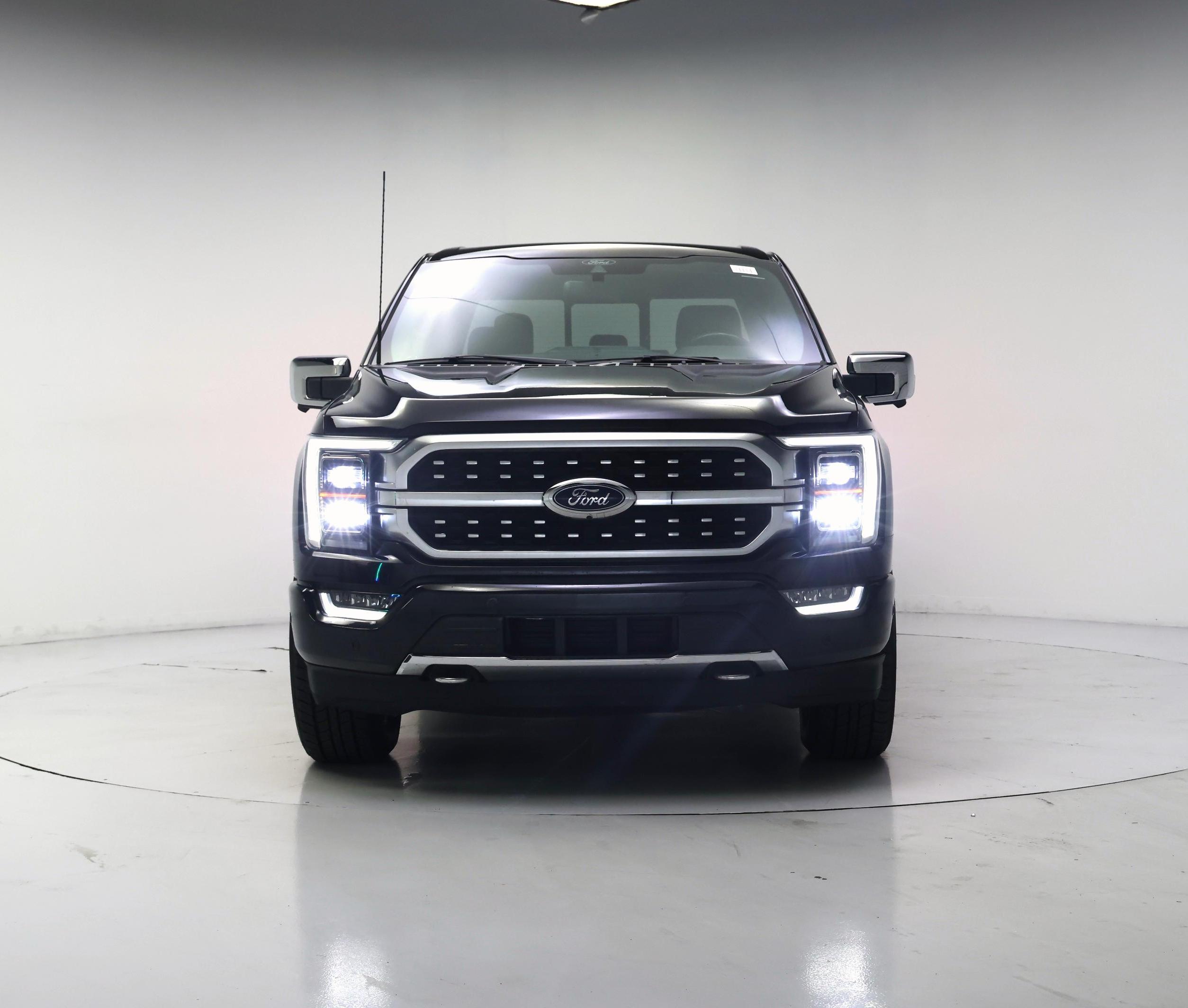 Thumbnail: 2022 Ford F-150 - 5