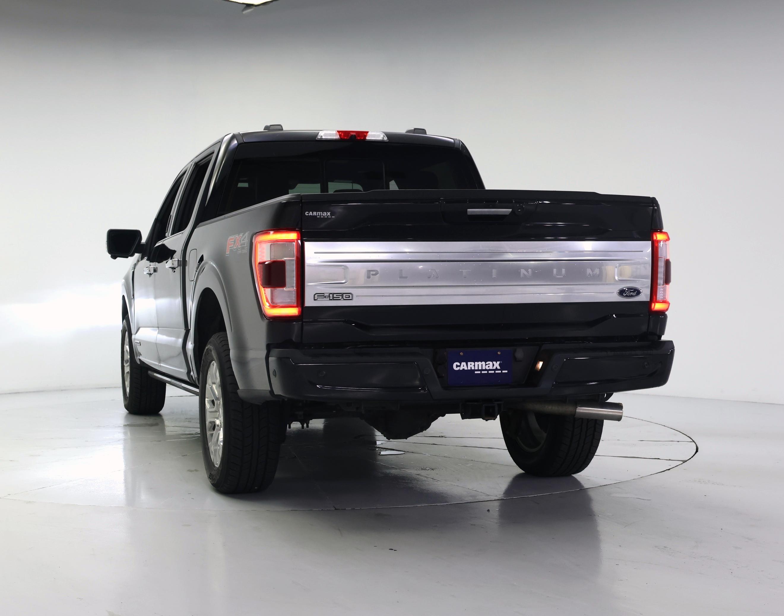 Thumbnail: 2022 Ford F-150 - 6