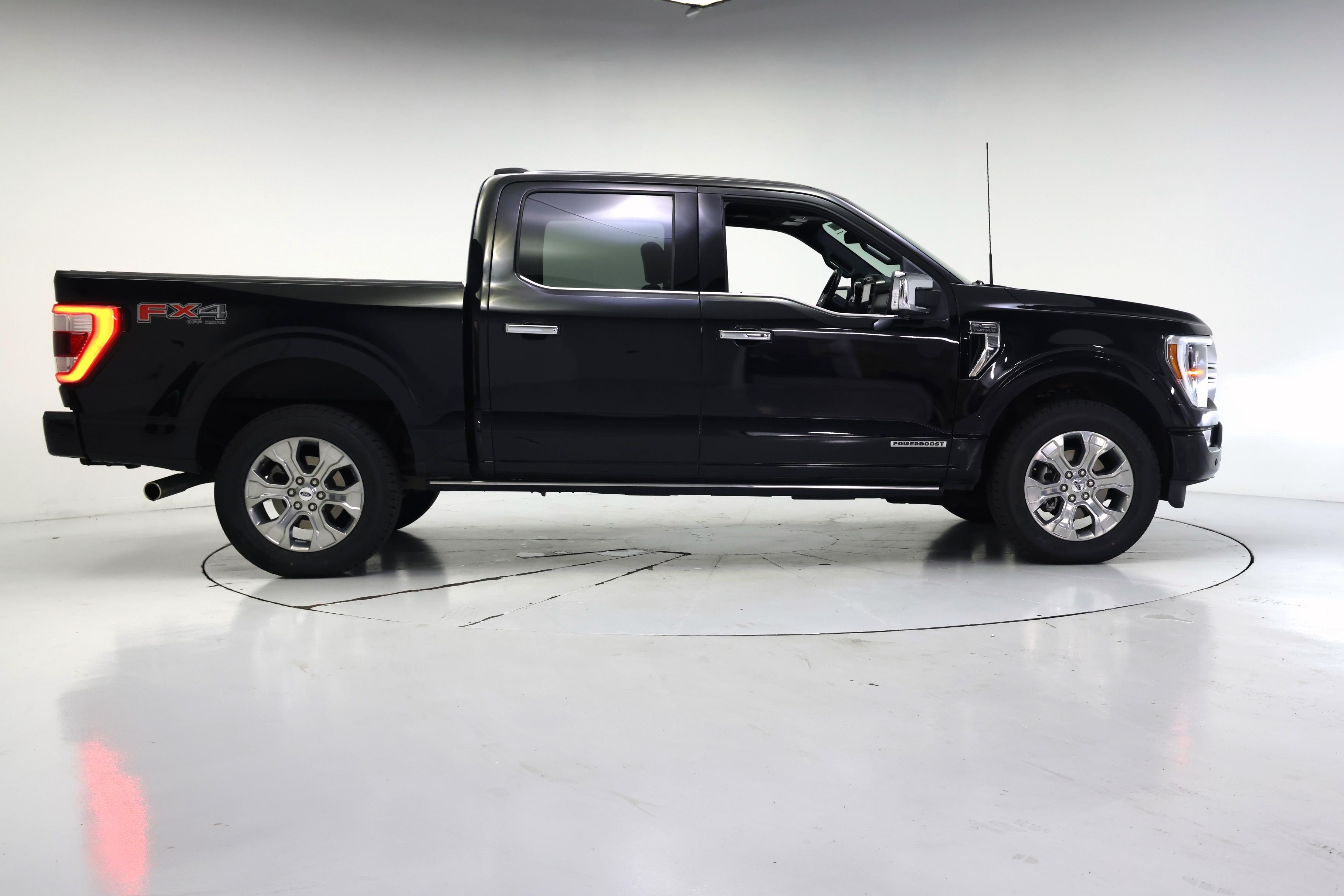 Thumbnail: 2022 Ford F-150 - 7