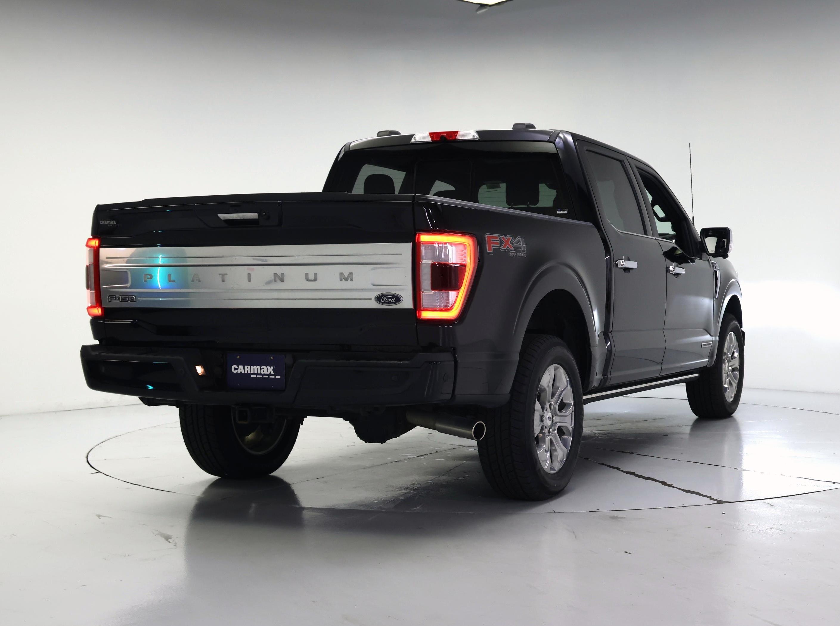 Thumbnail: 2022 Ford F-150 - 8