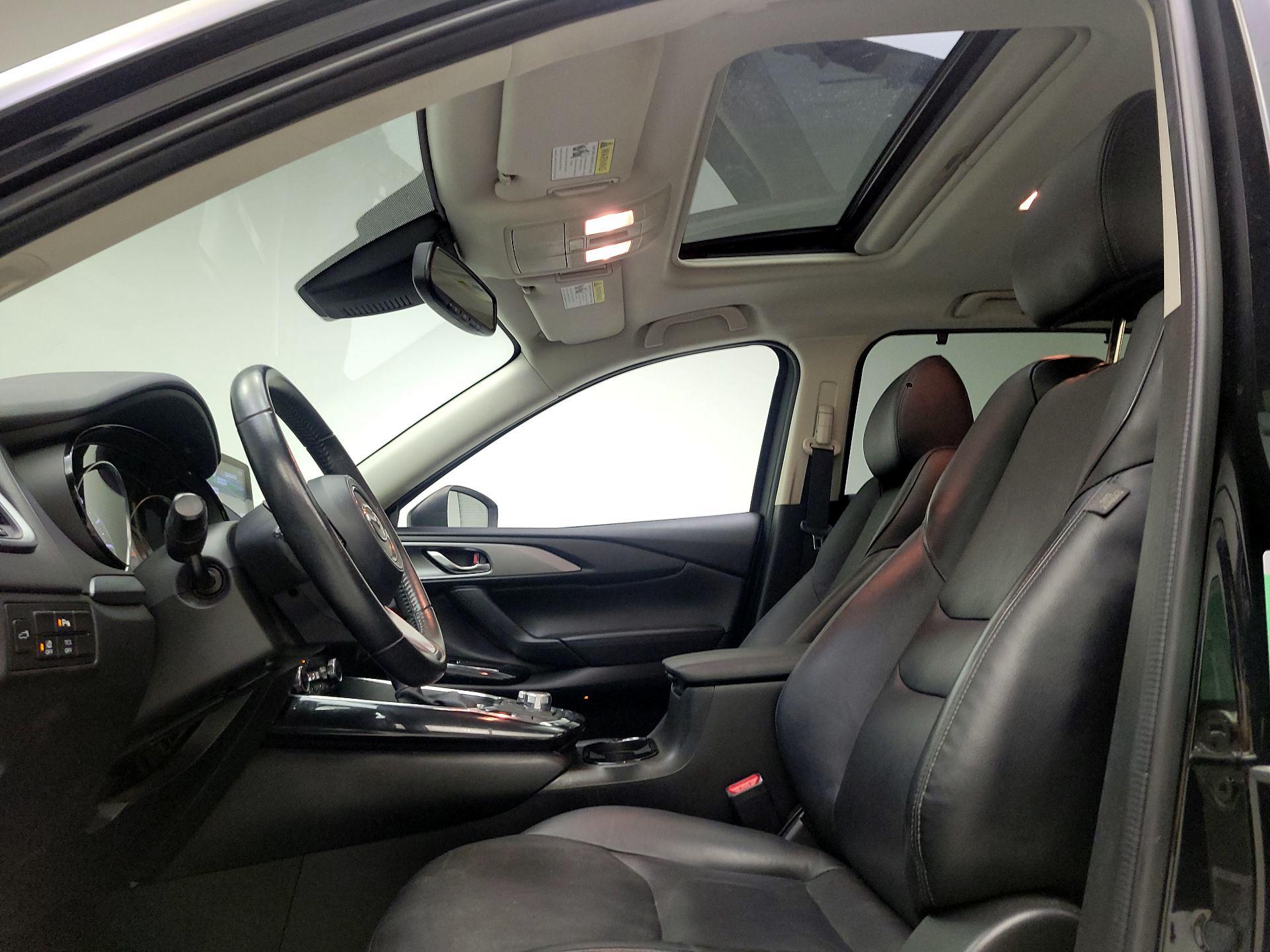 Thumbnail: 2018 Mazda CX-9 - 18