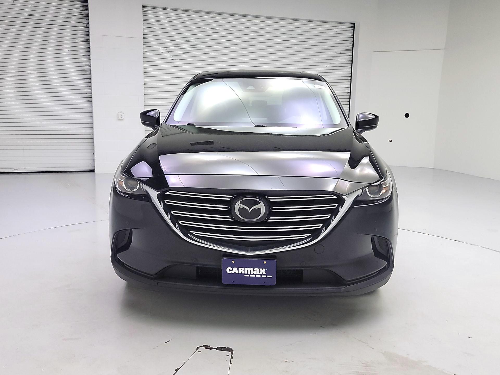 Thumbnail: 2018 Mazda CX-9 - 2