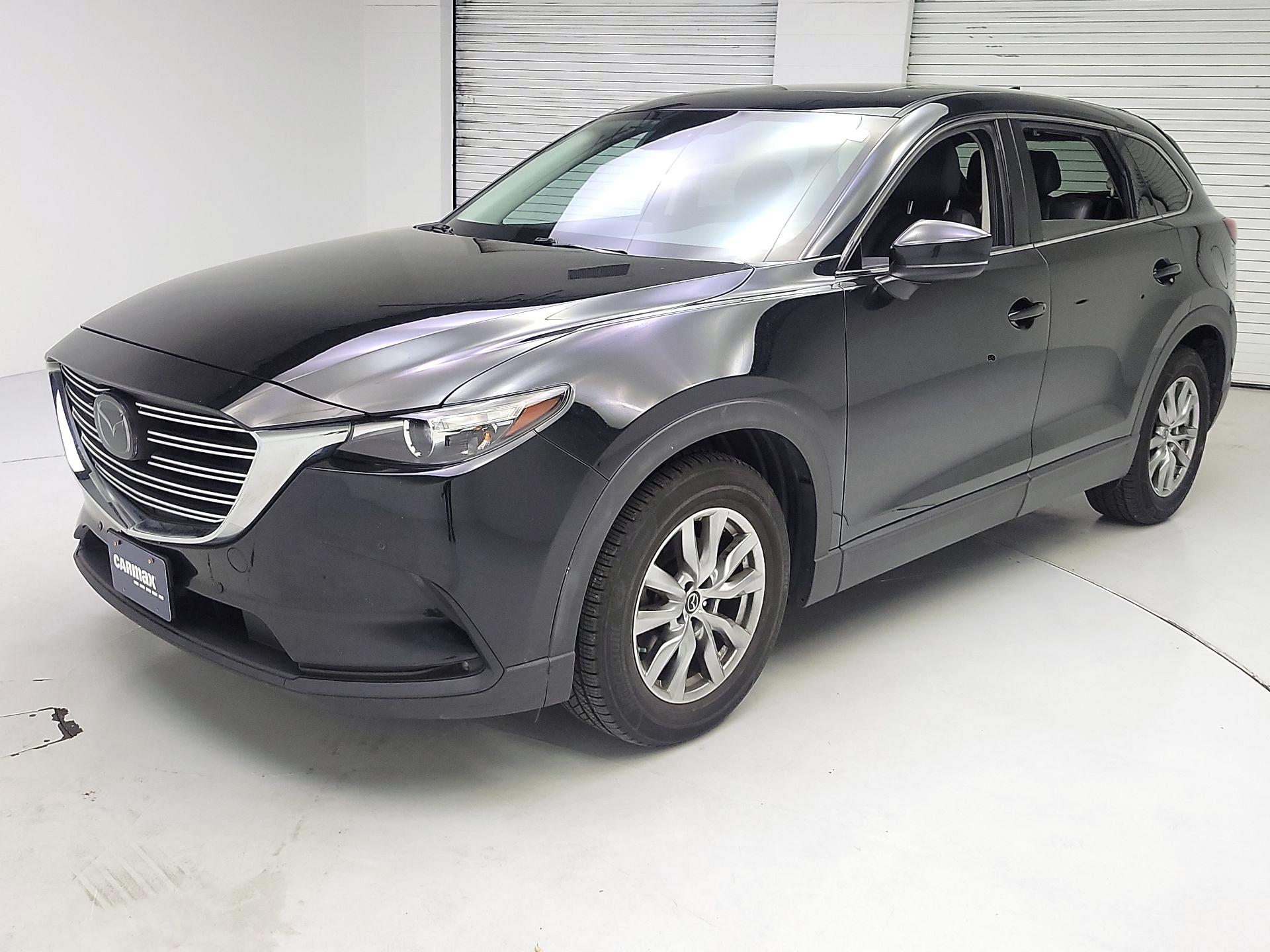 Thumbnail: 2018 Mazda CX-9 - 3
